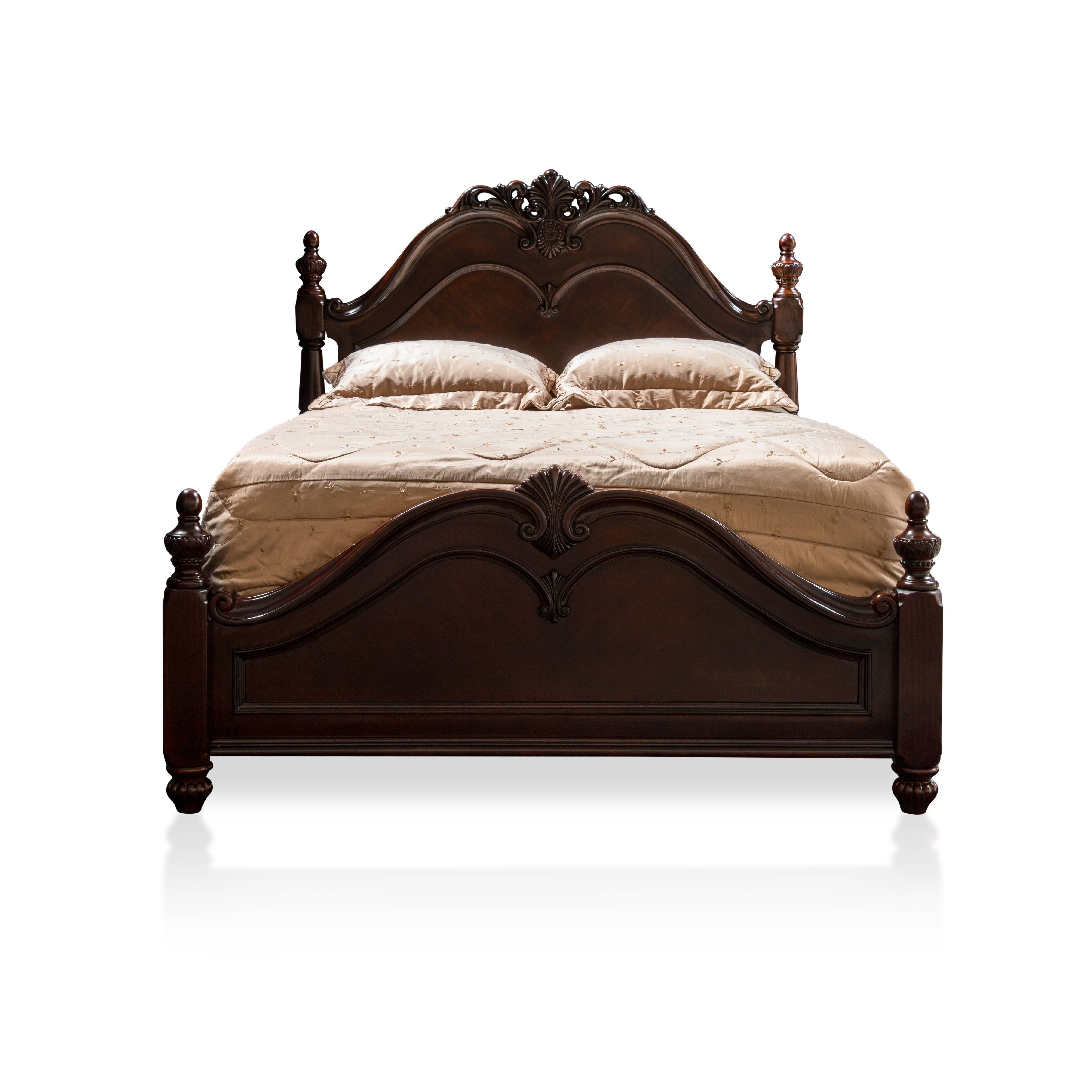 Cardena Traditional 5-Drawer Chest