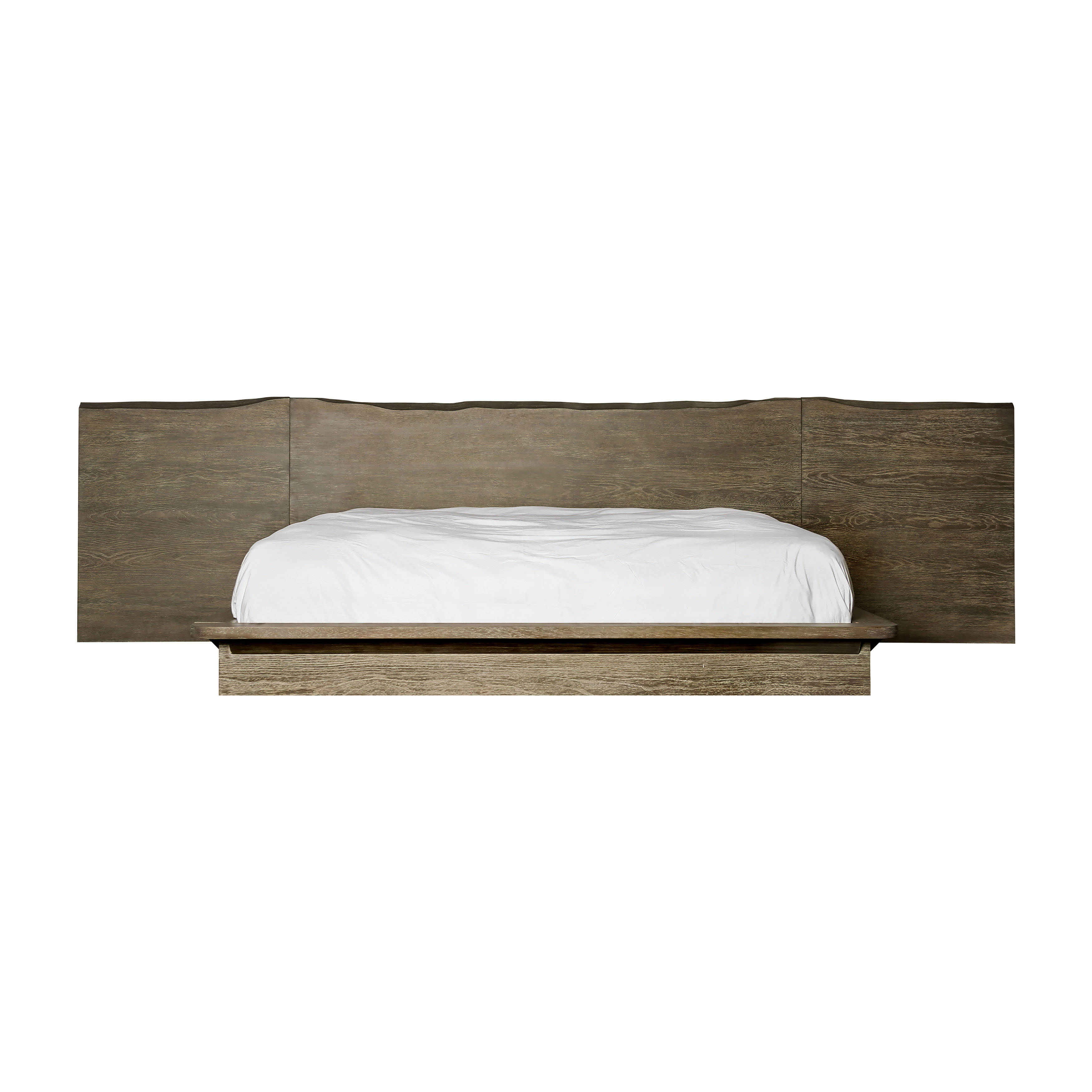 Deerpath Platform California King Bed