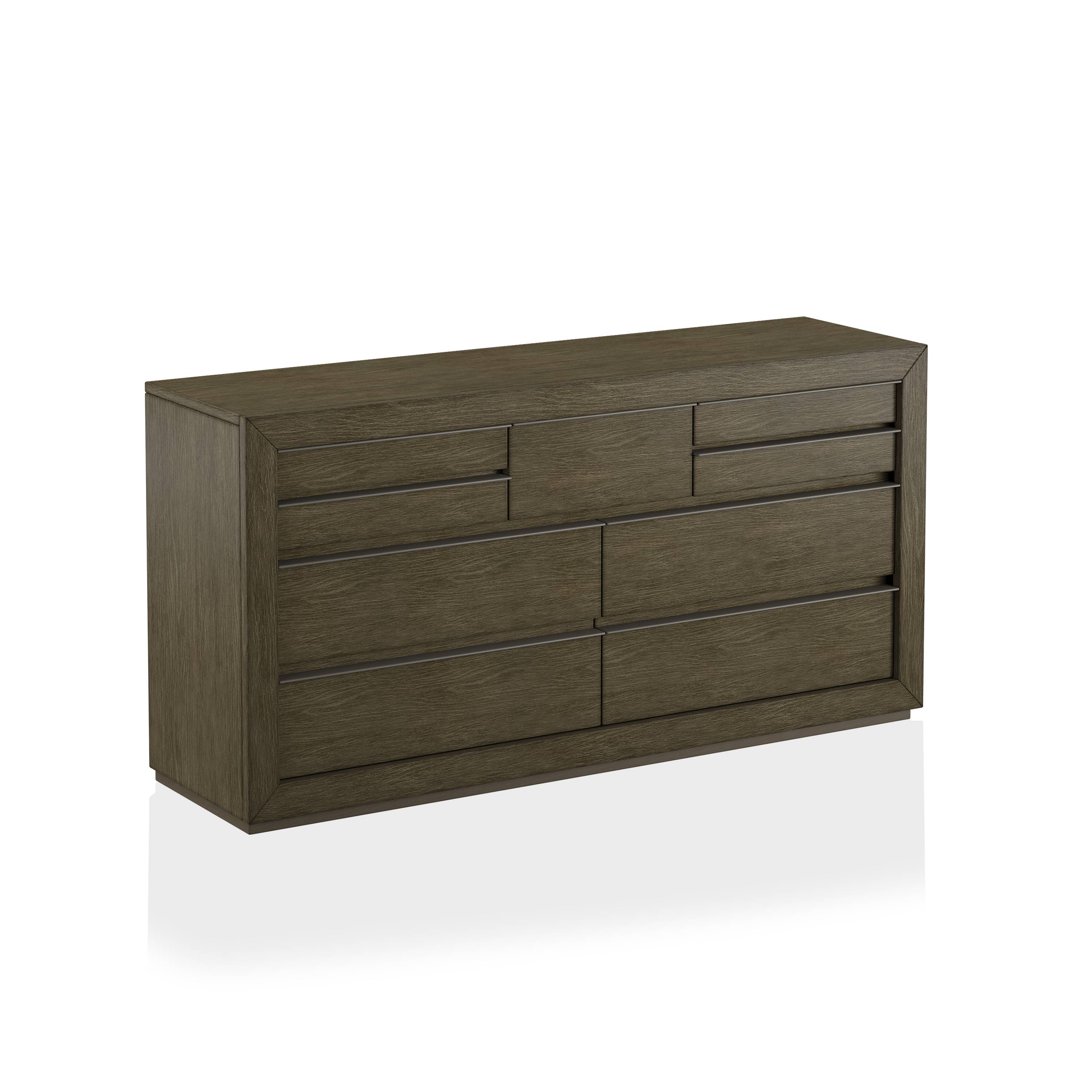 Deerpath 9-Drawer Dresser