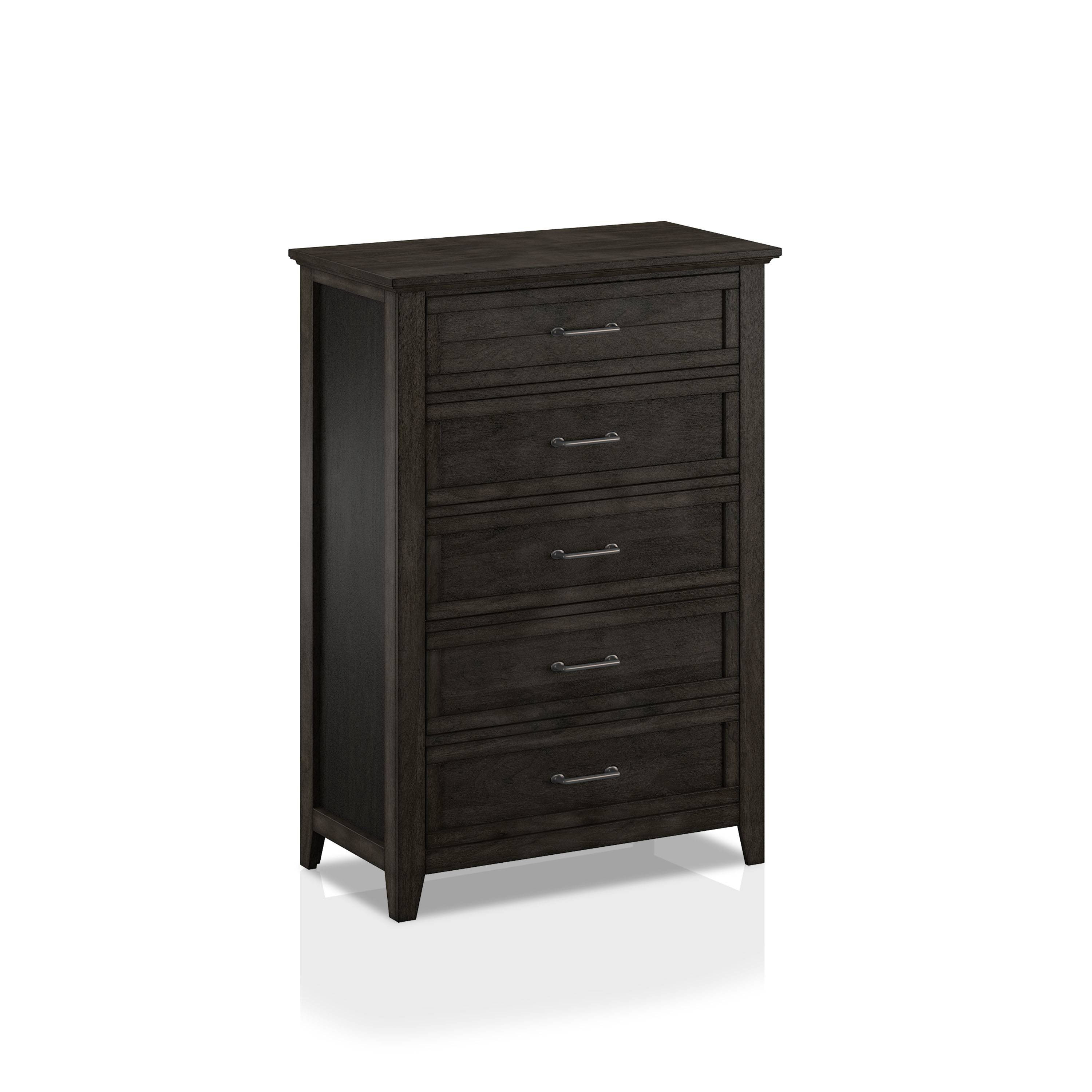 Boardman 5-Drawer Chest