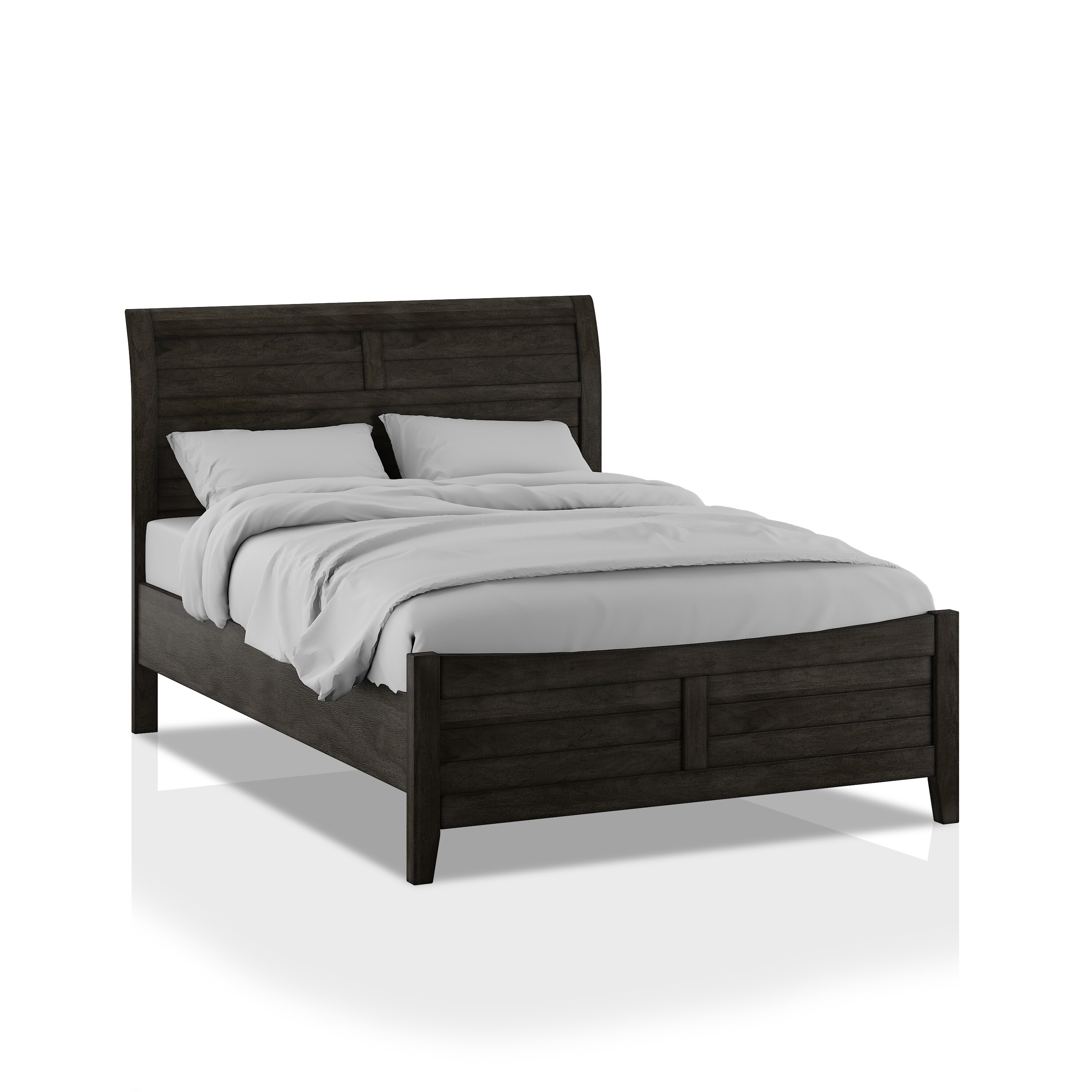 Boardman Platform California King Bed