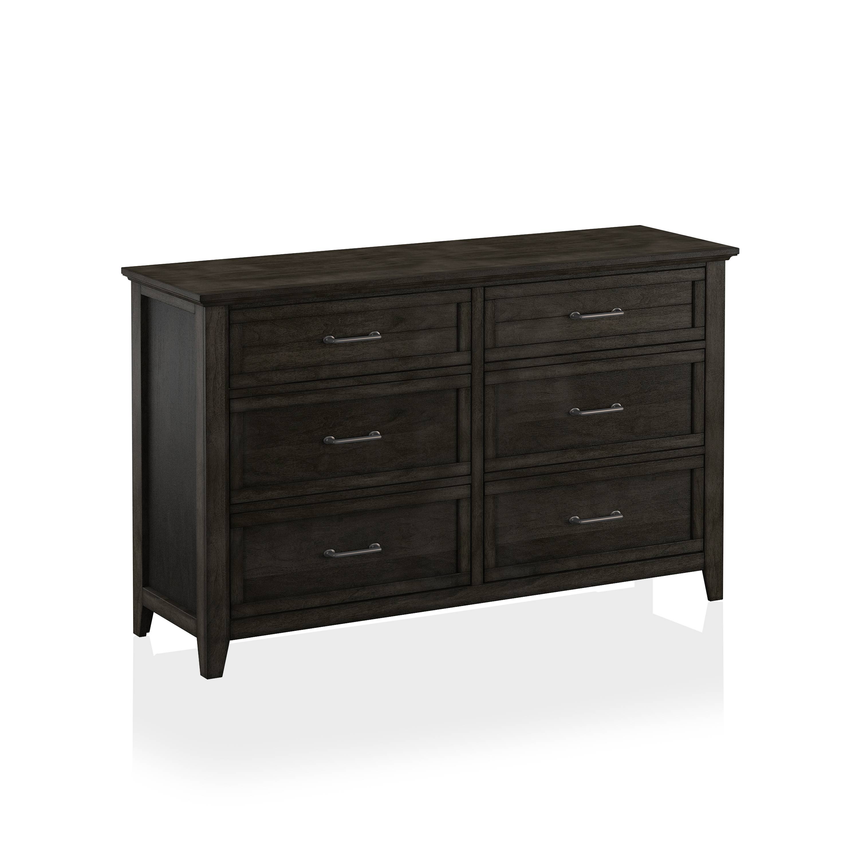 Boardman 6-Drawer Dresser