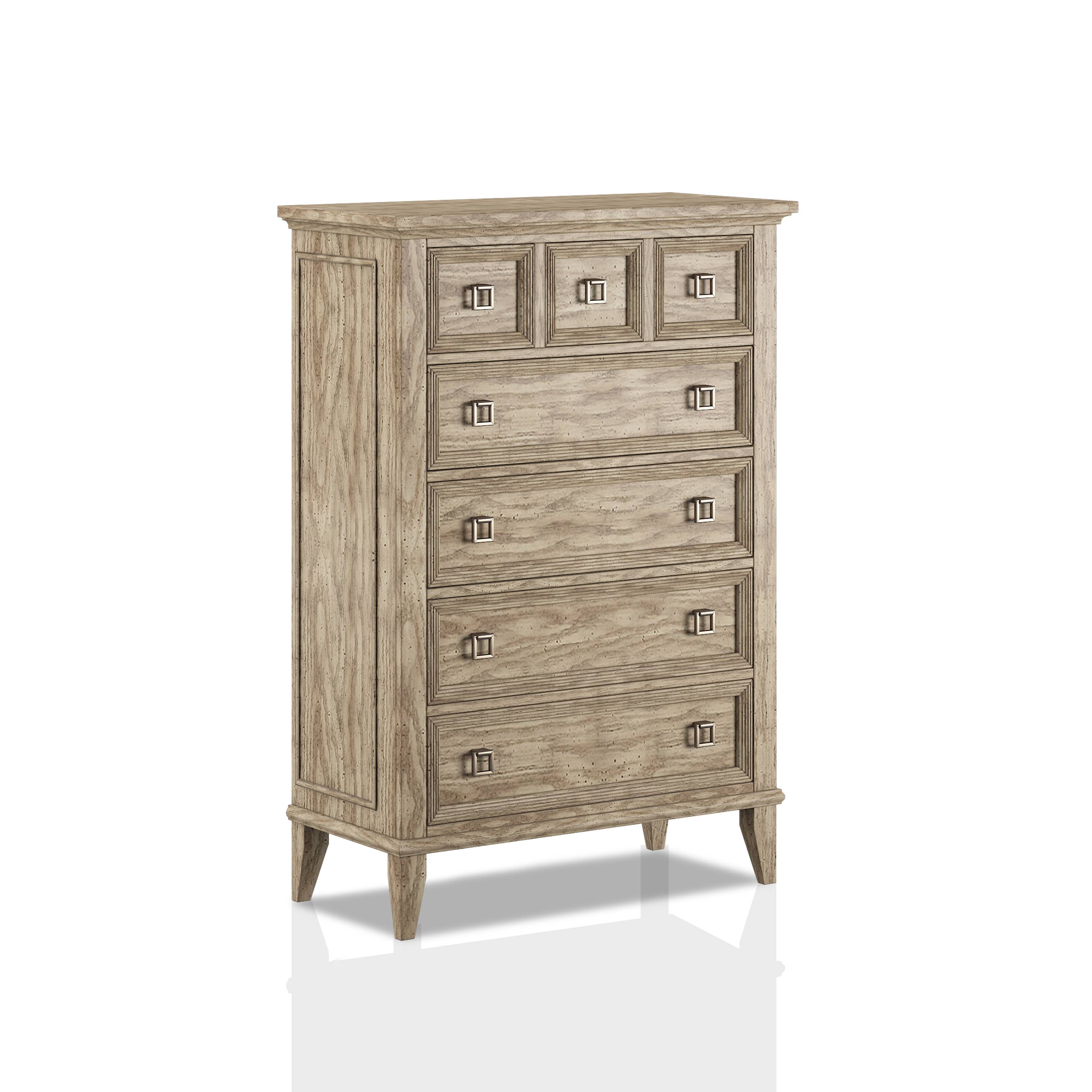 Malone 5-Drawer Chest