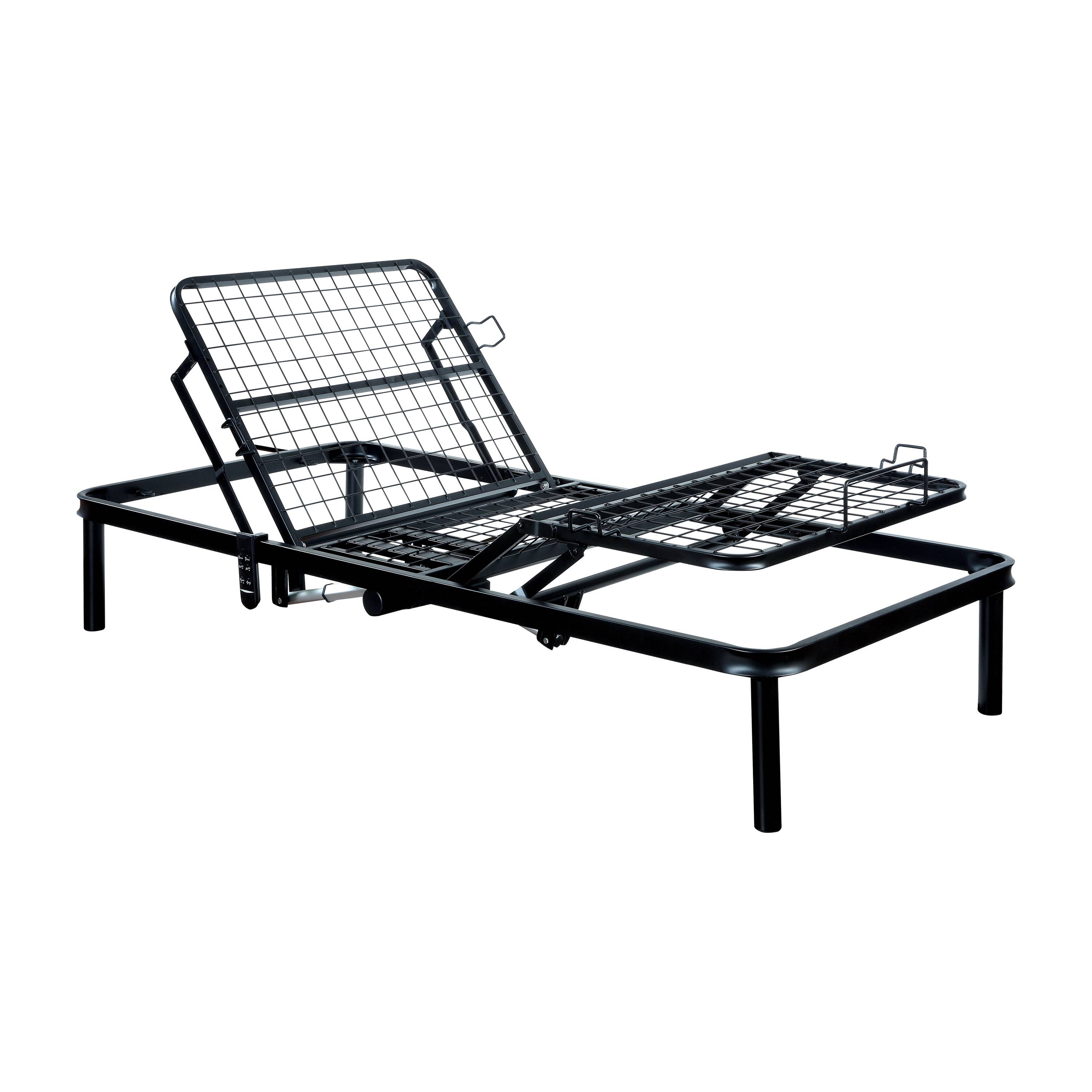 Zahavi Modern Bed Frame