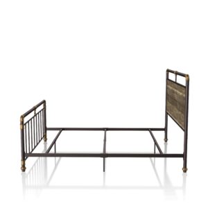 Laszlo Panel Queen Bed