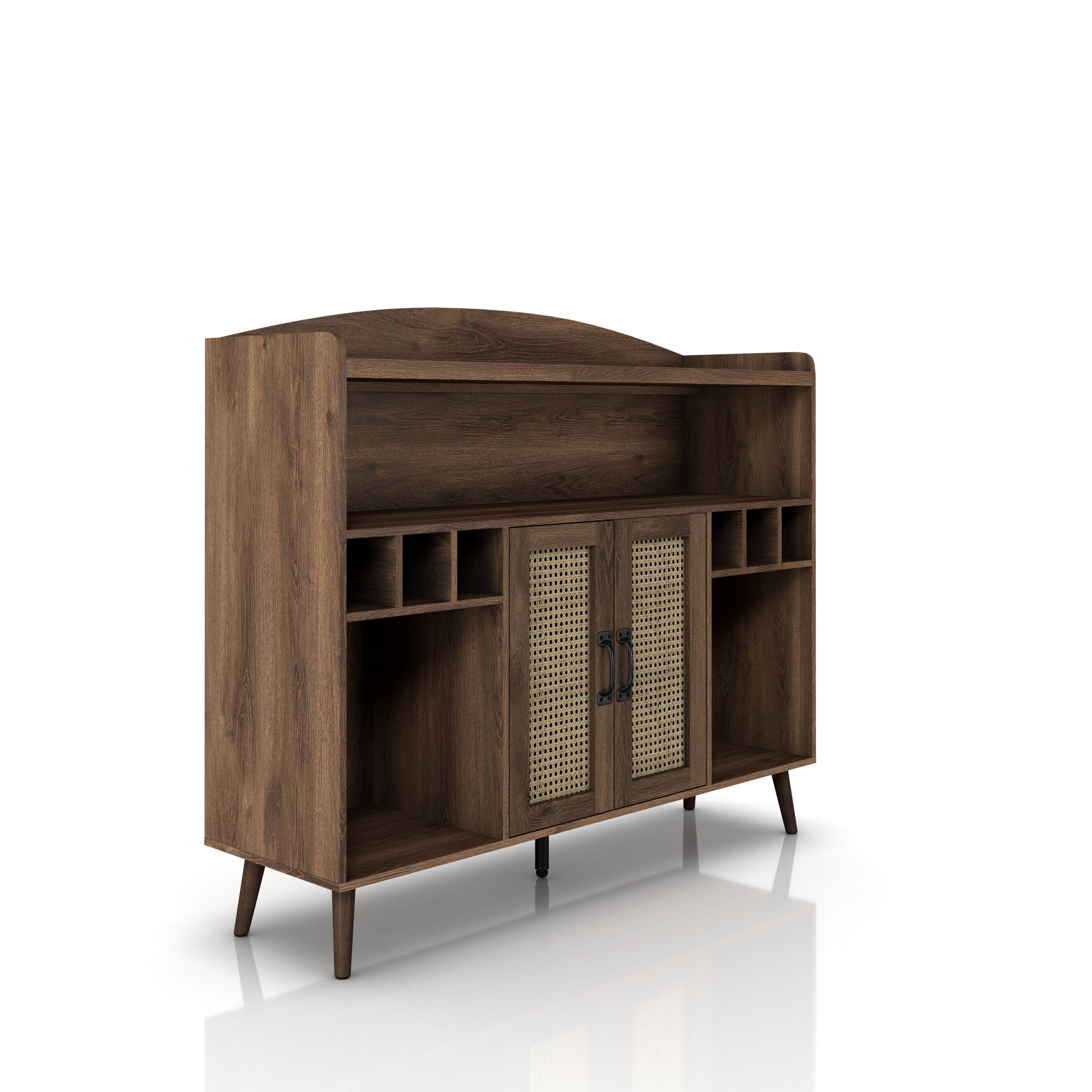 Lockham Multi-Storage Buffet