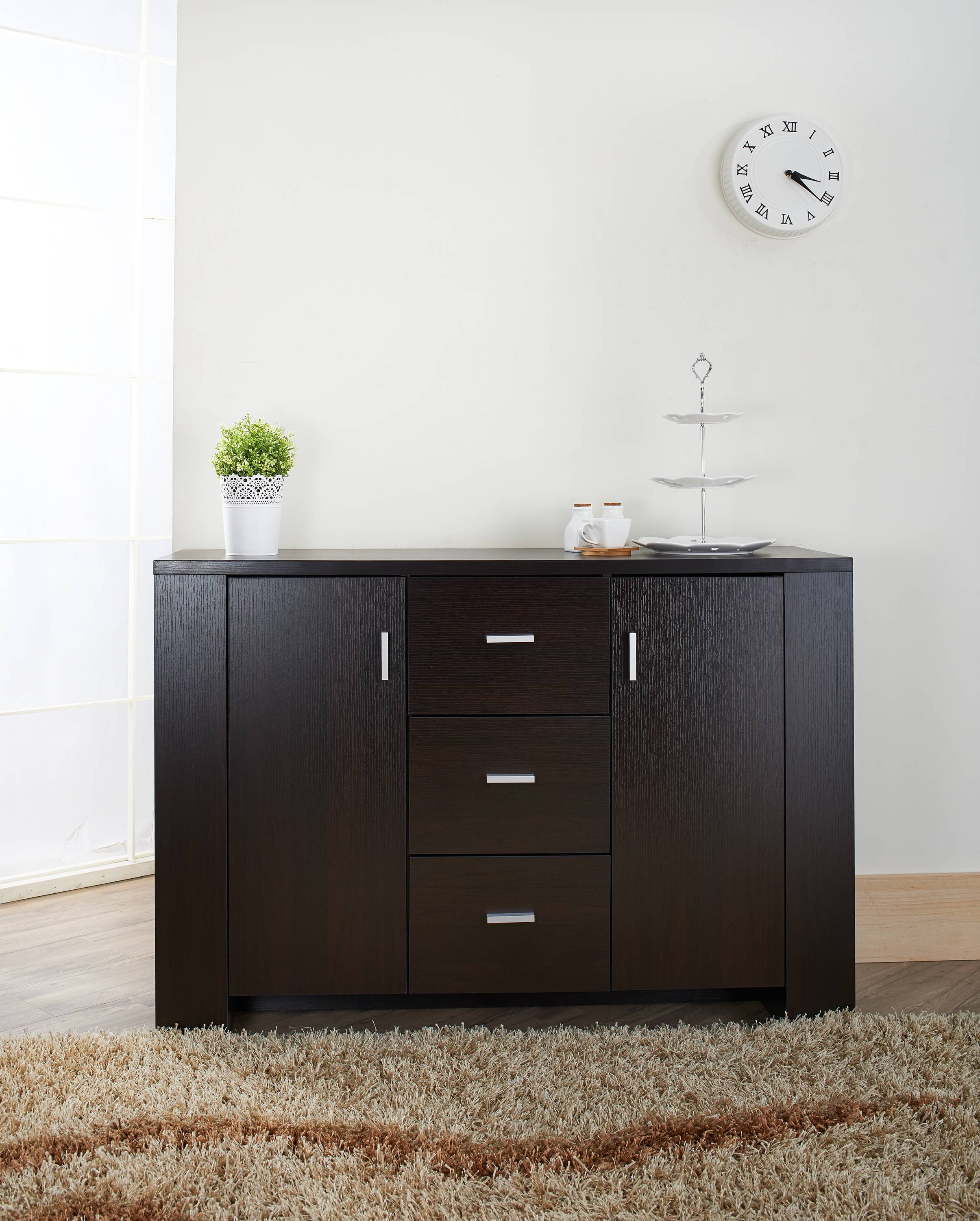 Antony Contemporary Multi-Storage Buffet