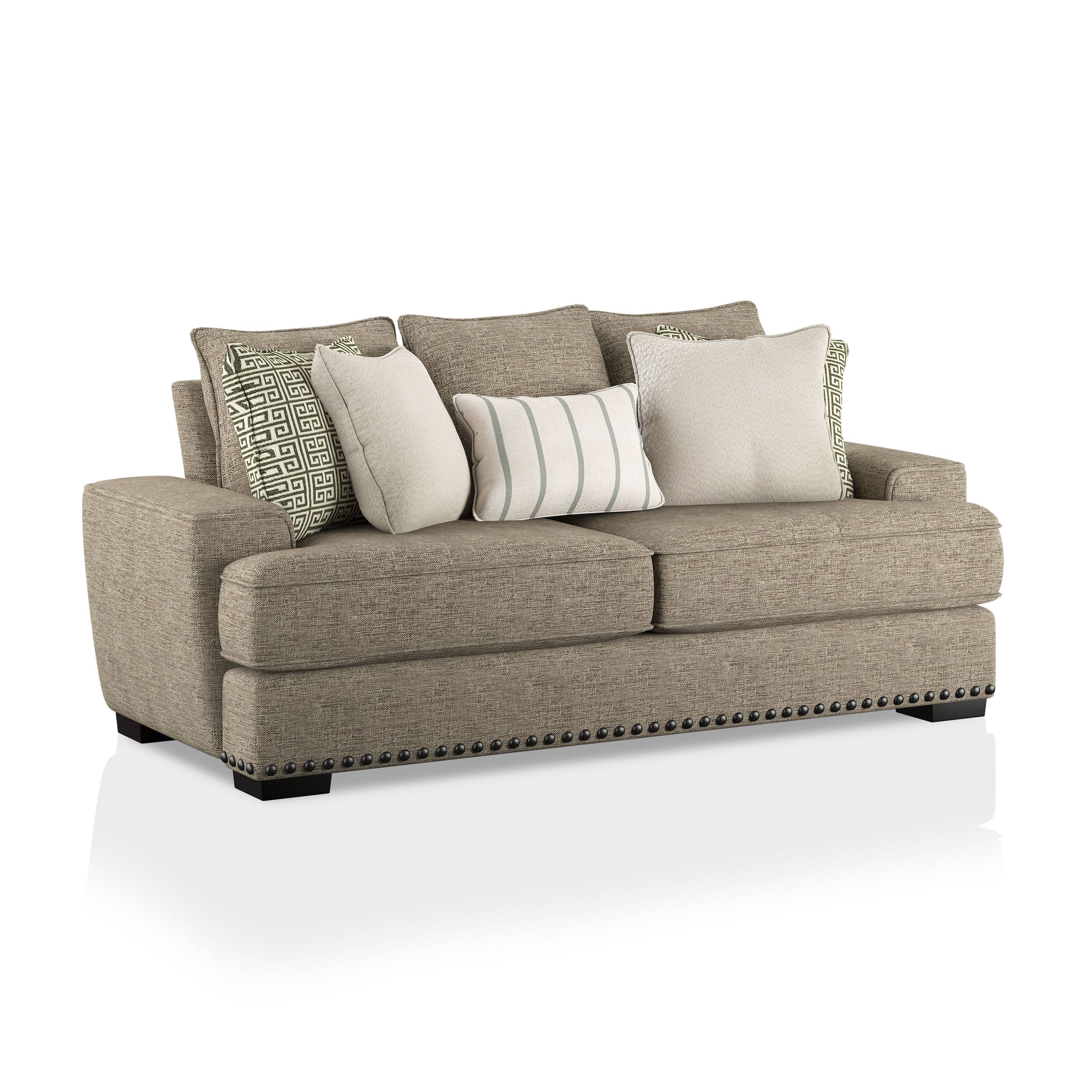 Pembridge Upholstered Sofa