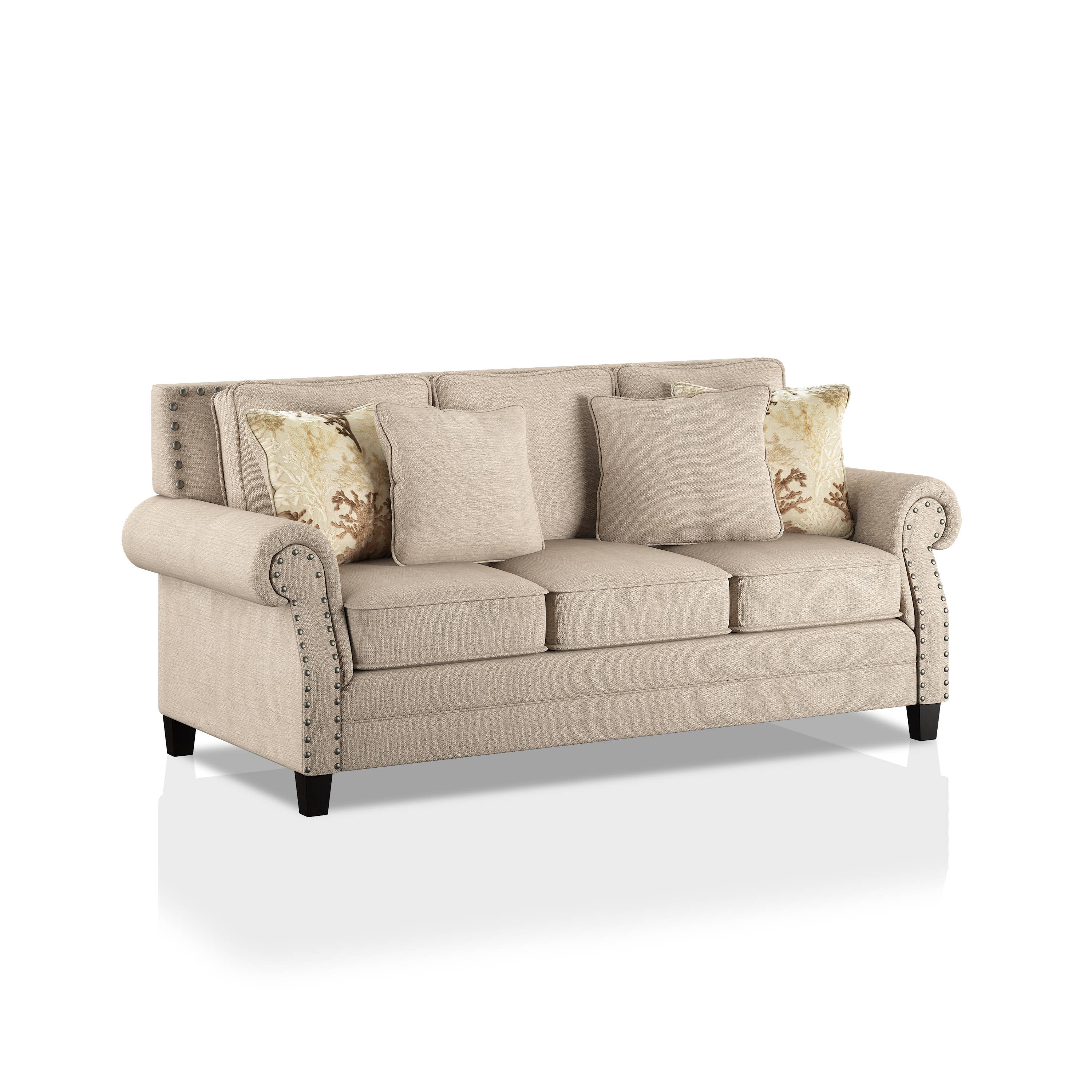 Lakemont Nailhead Trim Sofa