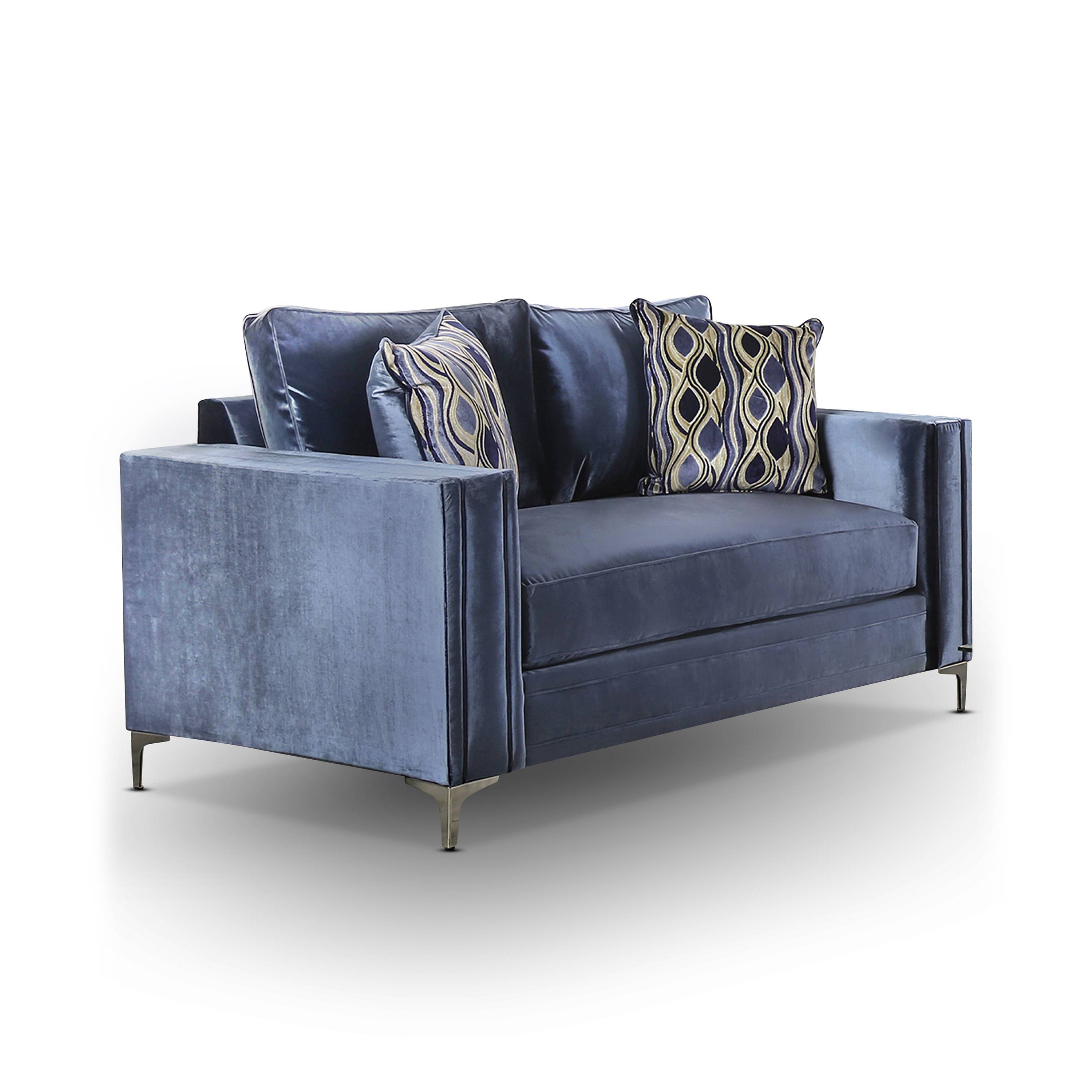 Gully Upholstered Loveseat