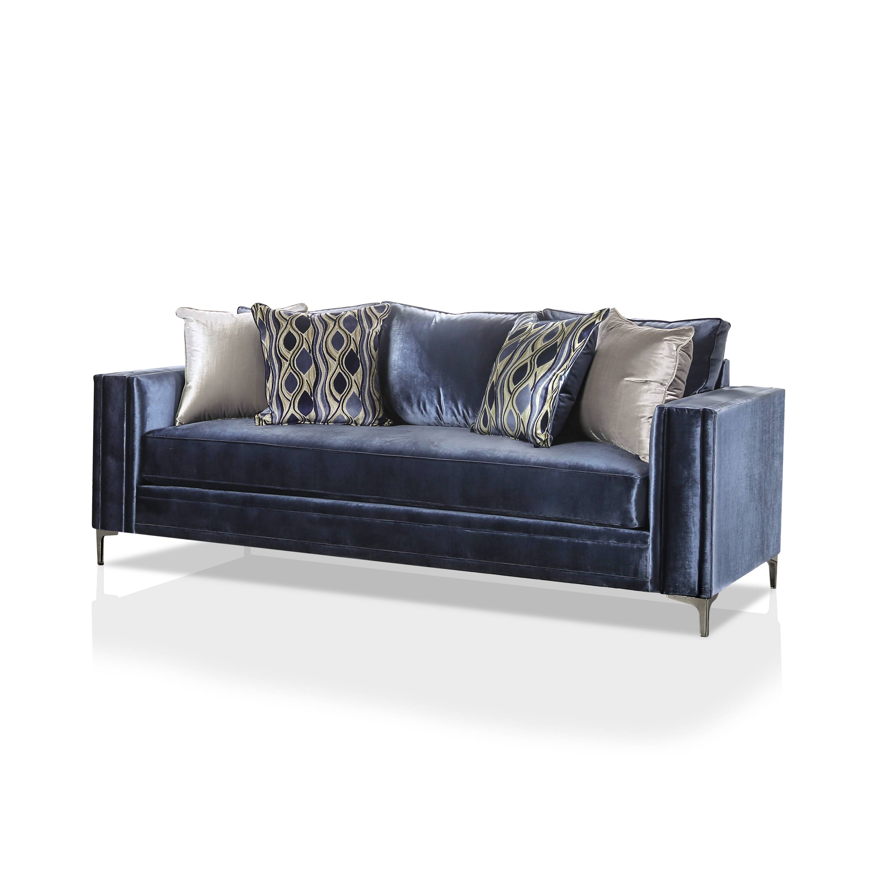 Gully Upholstered Sofa