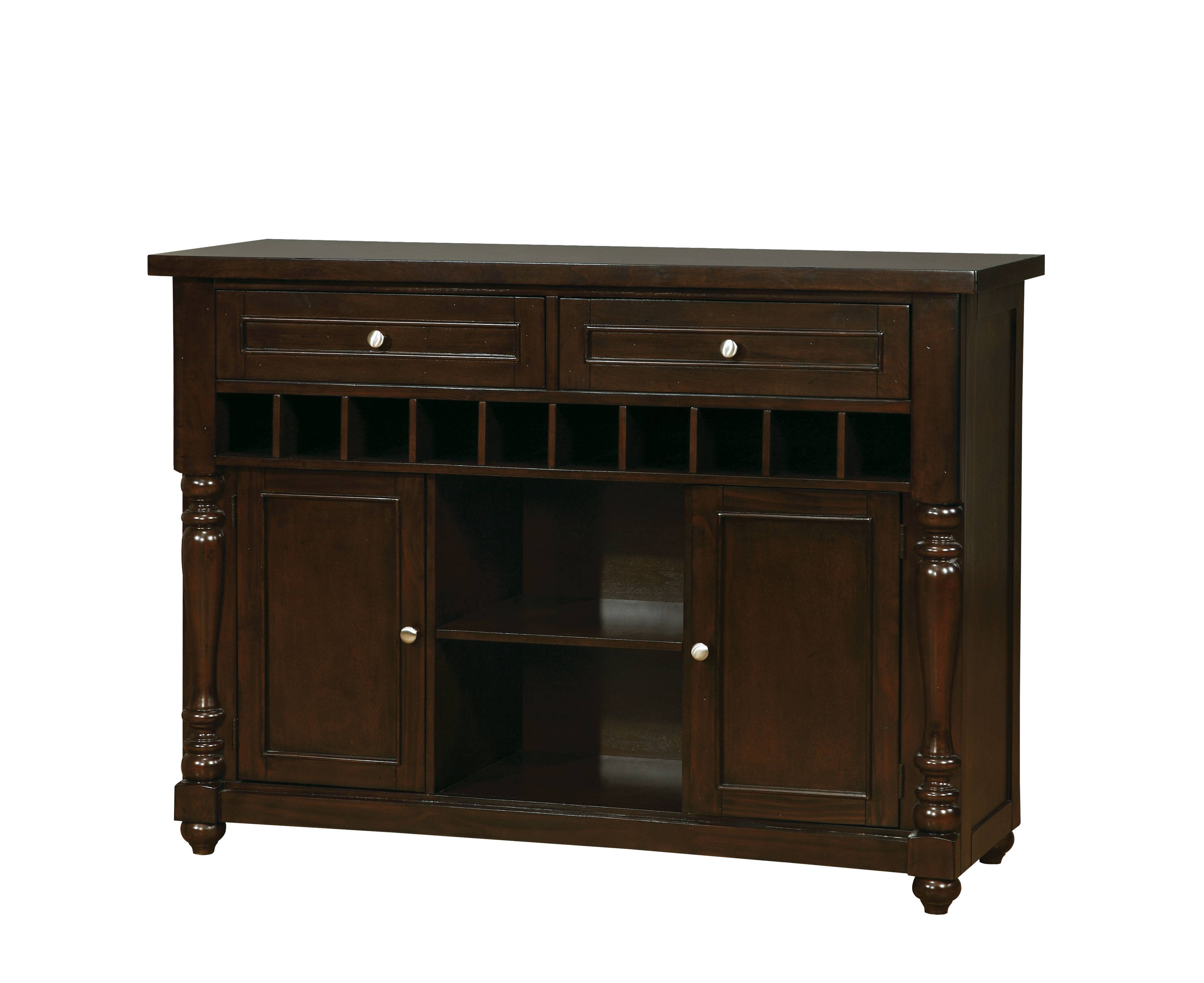 Roselyn Cottage Multi-Storage Server