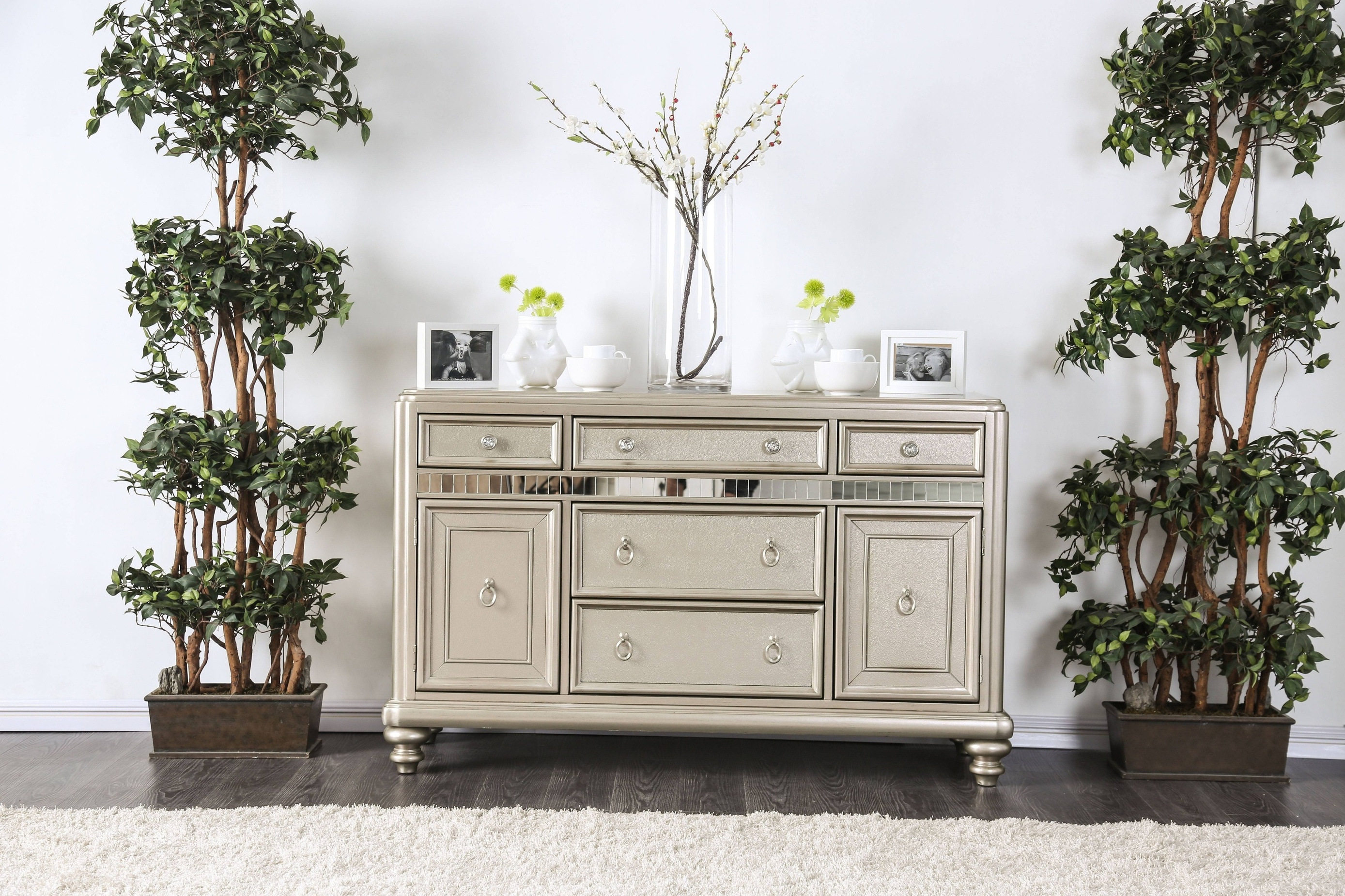 Pauline Transitional Multi-Storage Server