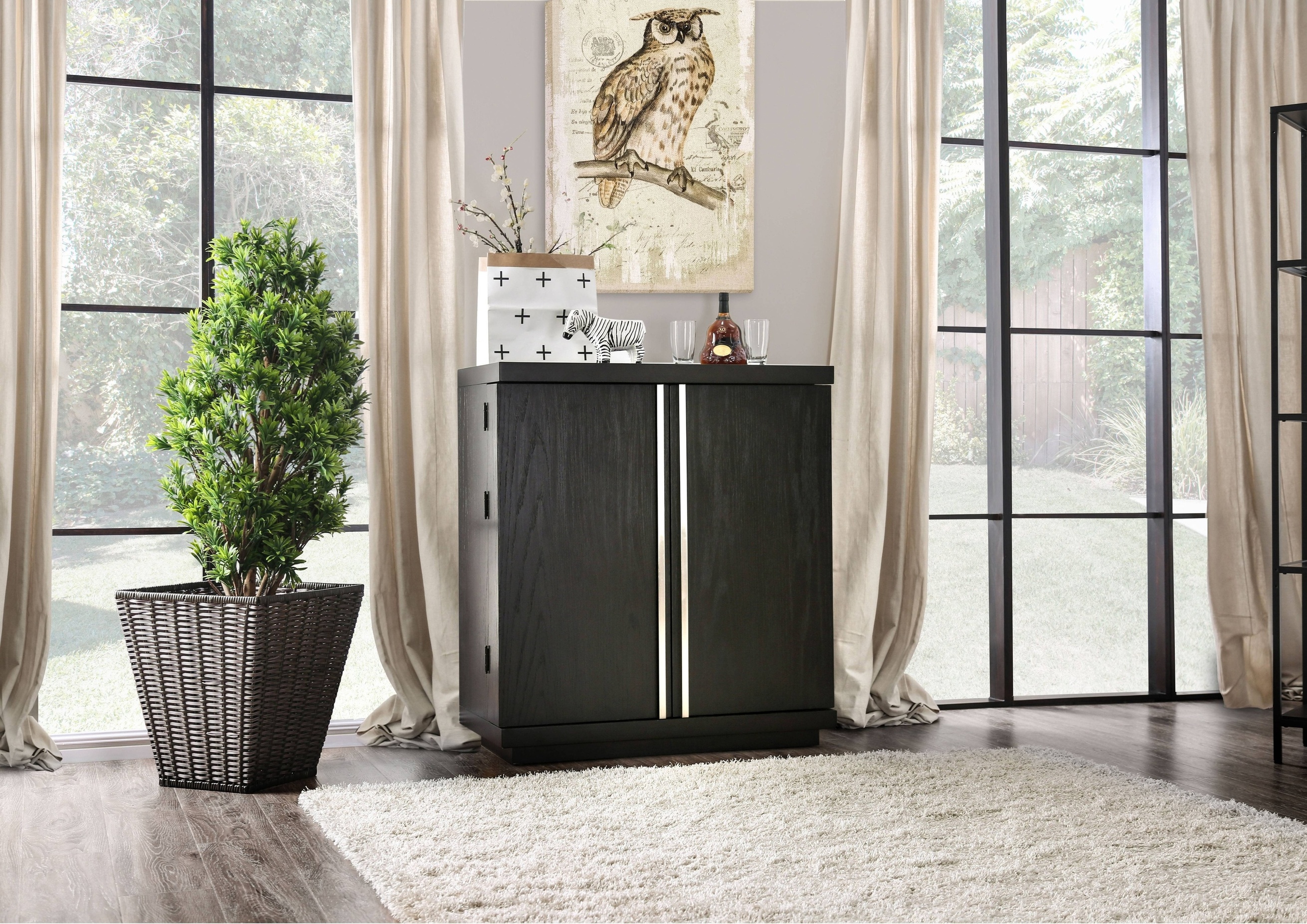 Elmva Transitional Multi-Storage Server