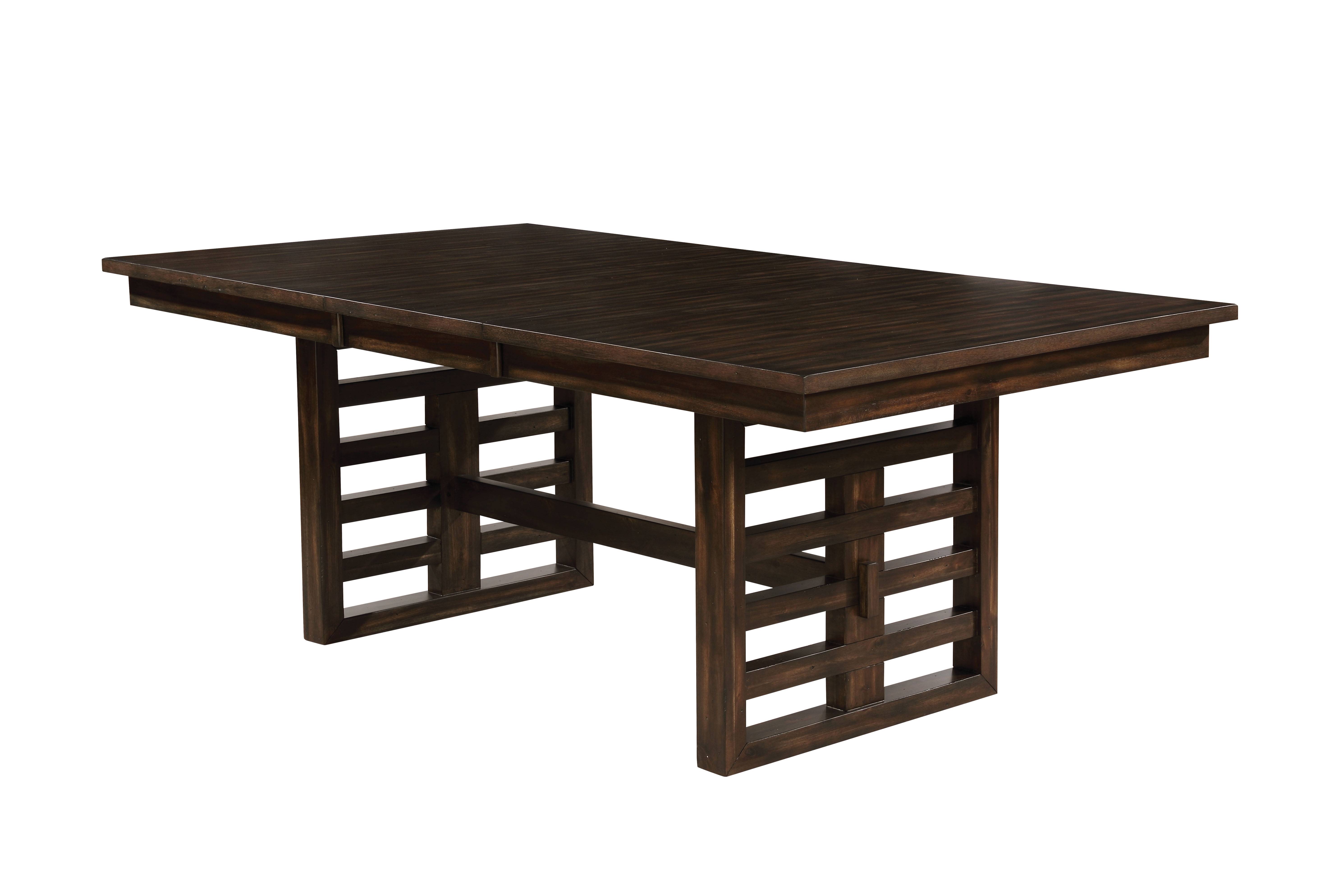 Perdon Expandable Dining Table