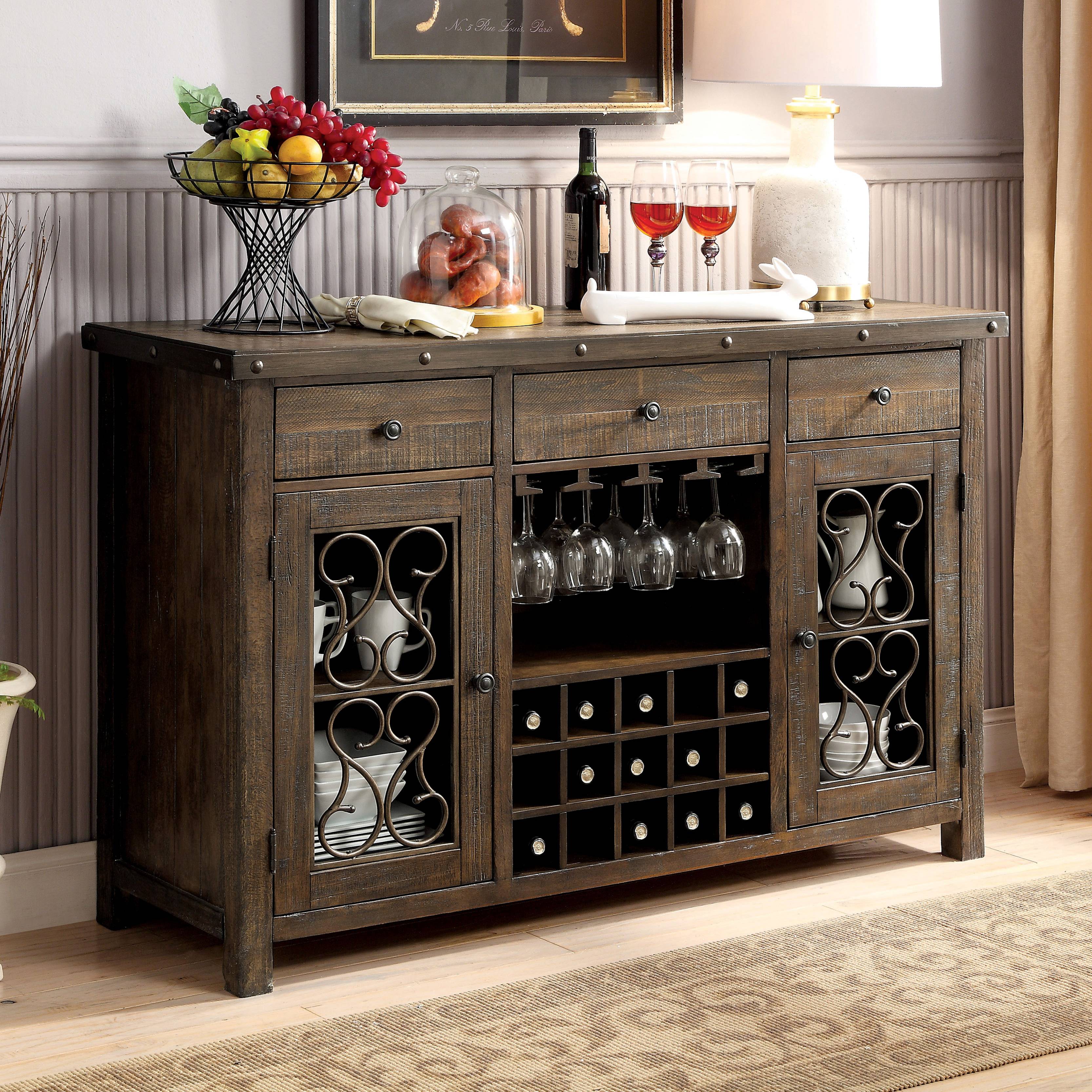 Paula Traditional Multi-Storage Server