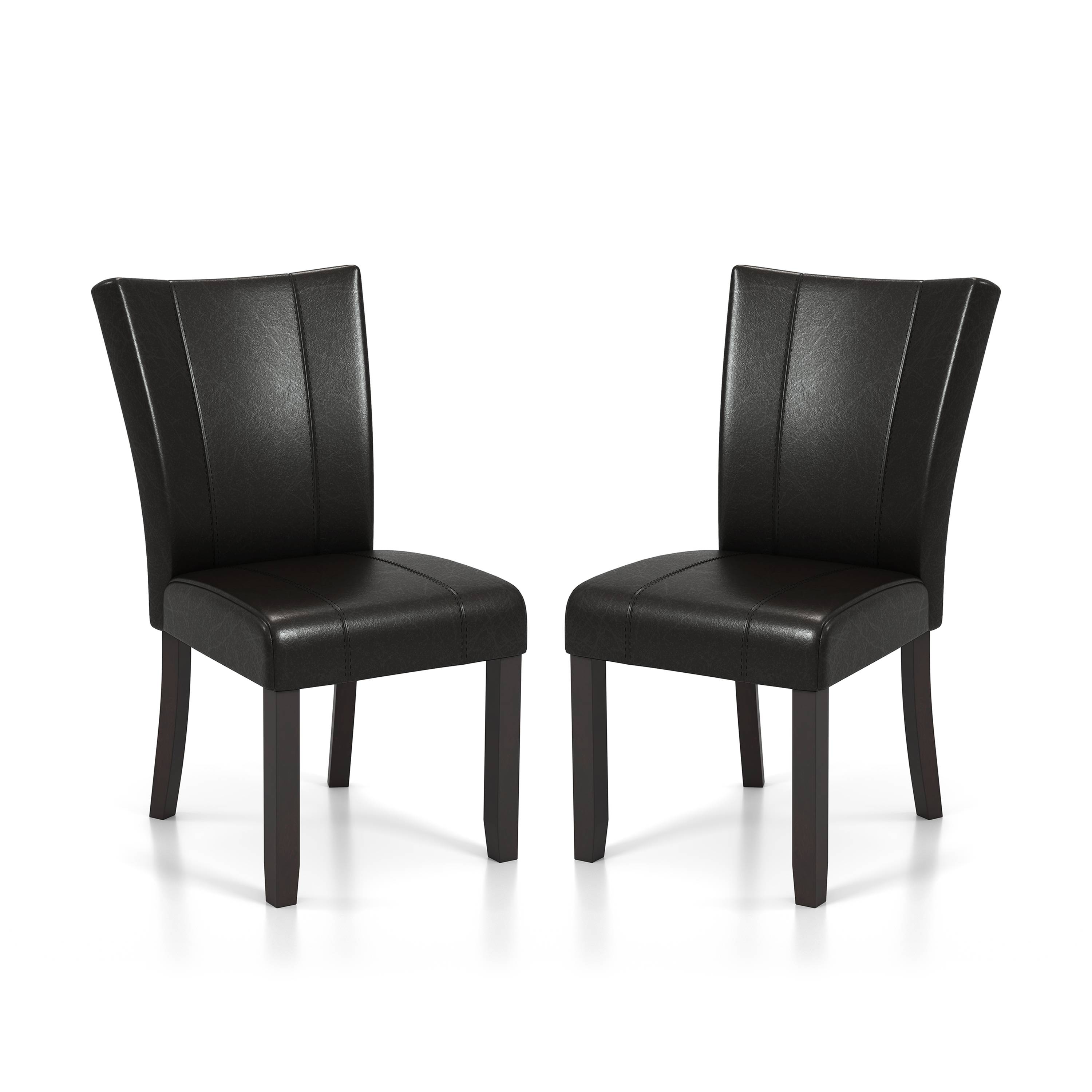 Aile Upholstered Side Chairs (Set of 2)