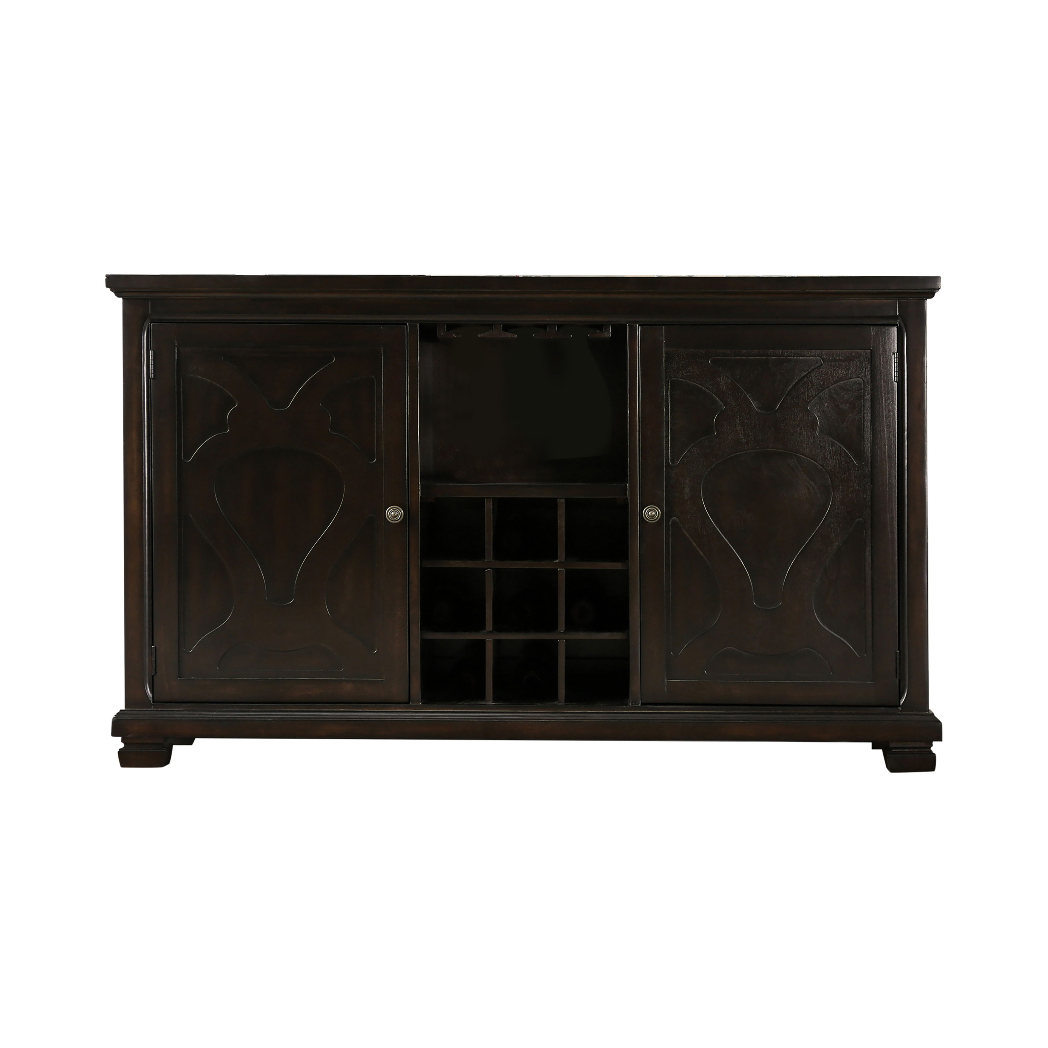 Juliza Transitional Multi-Storage Server