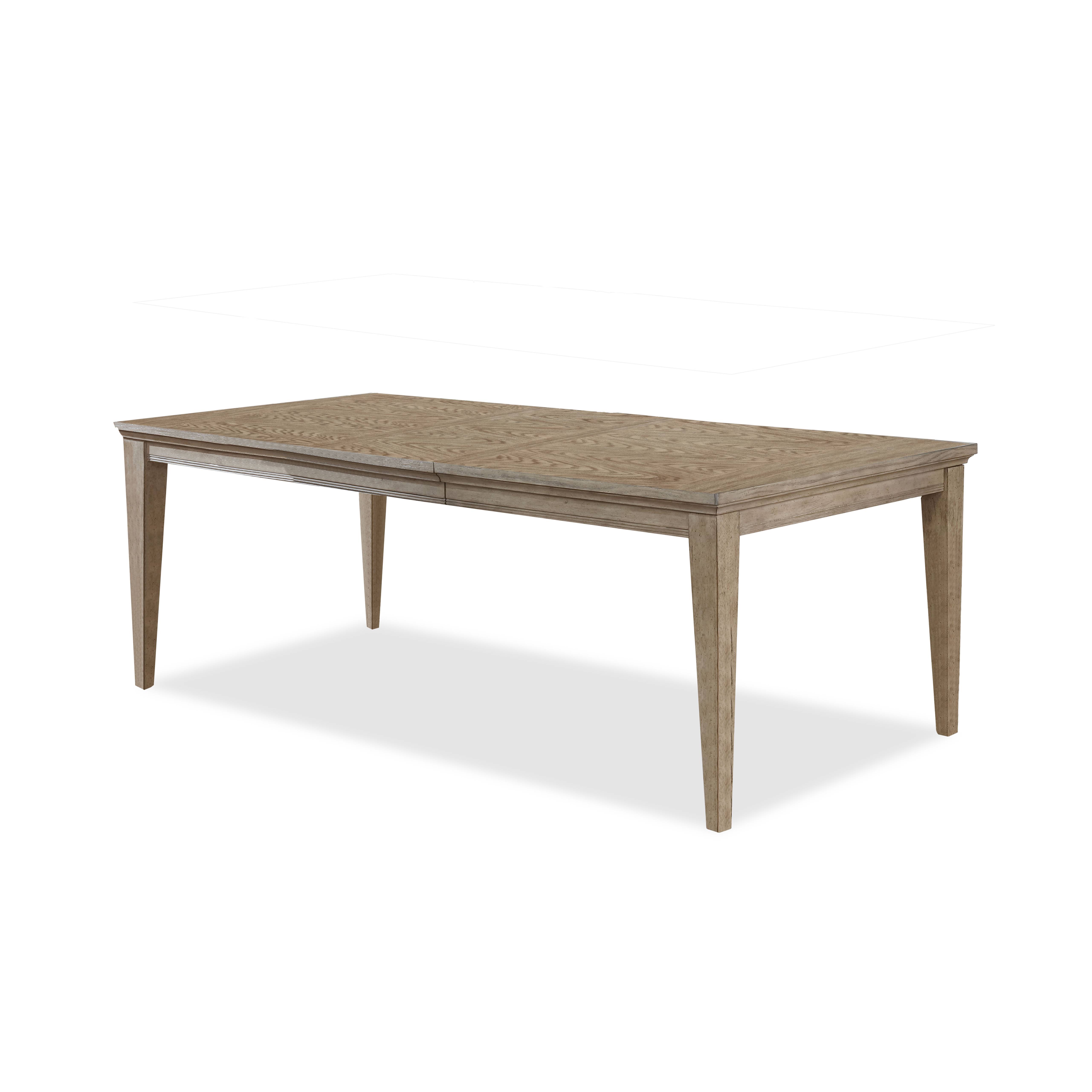 Edgewater Extendable Dining Table