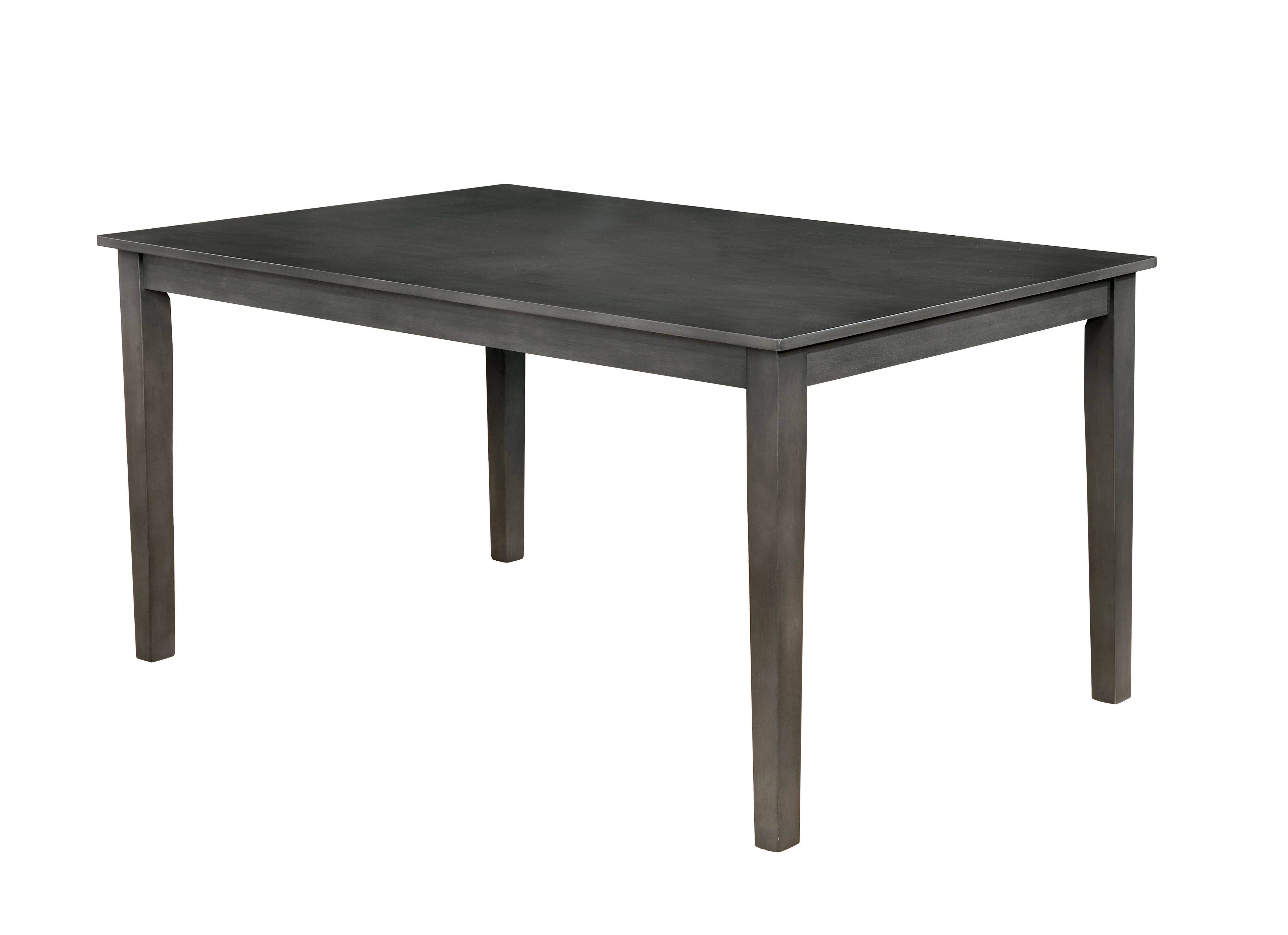 Tristen Rectangle Dining Table