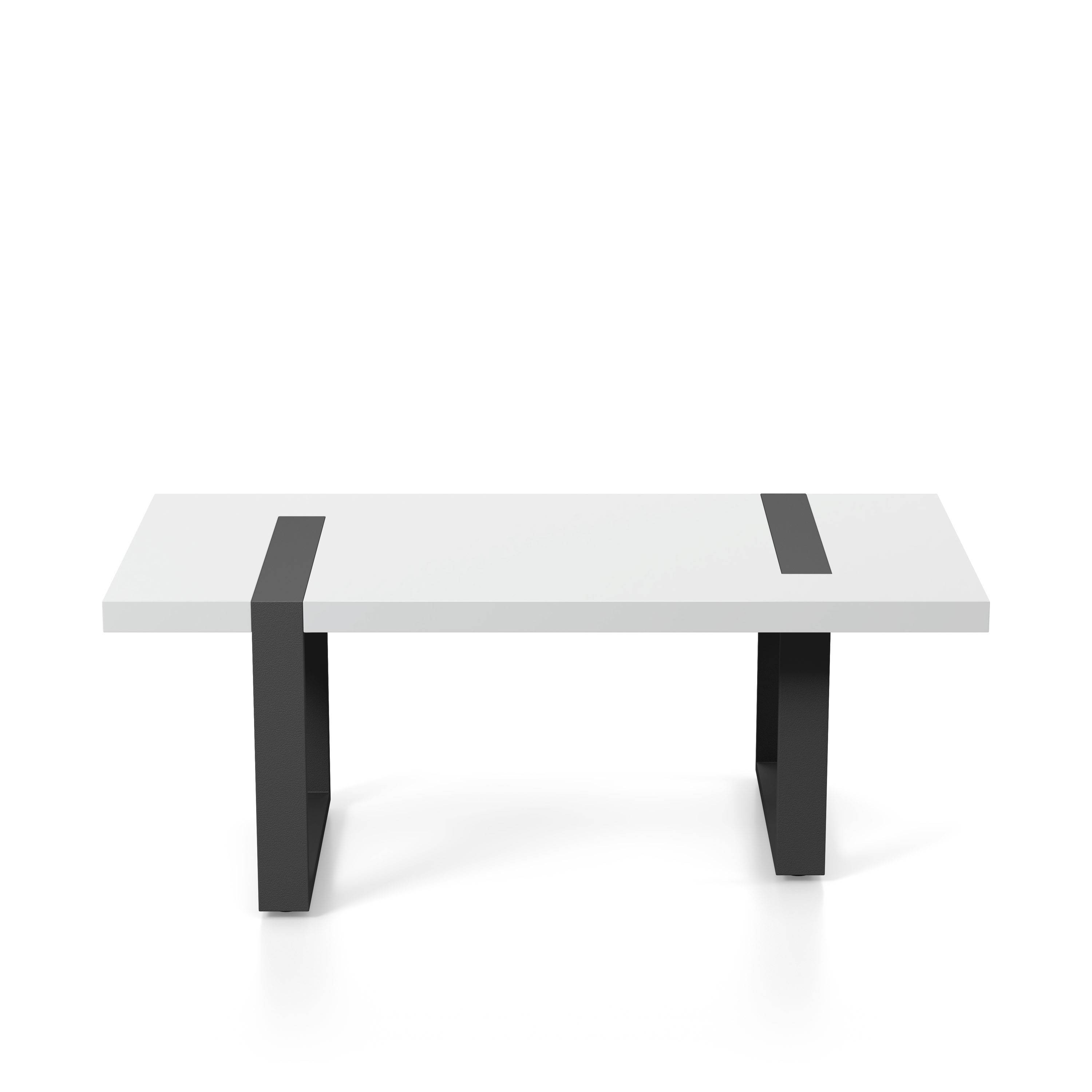 Aryala Sled Coffee Table