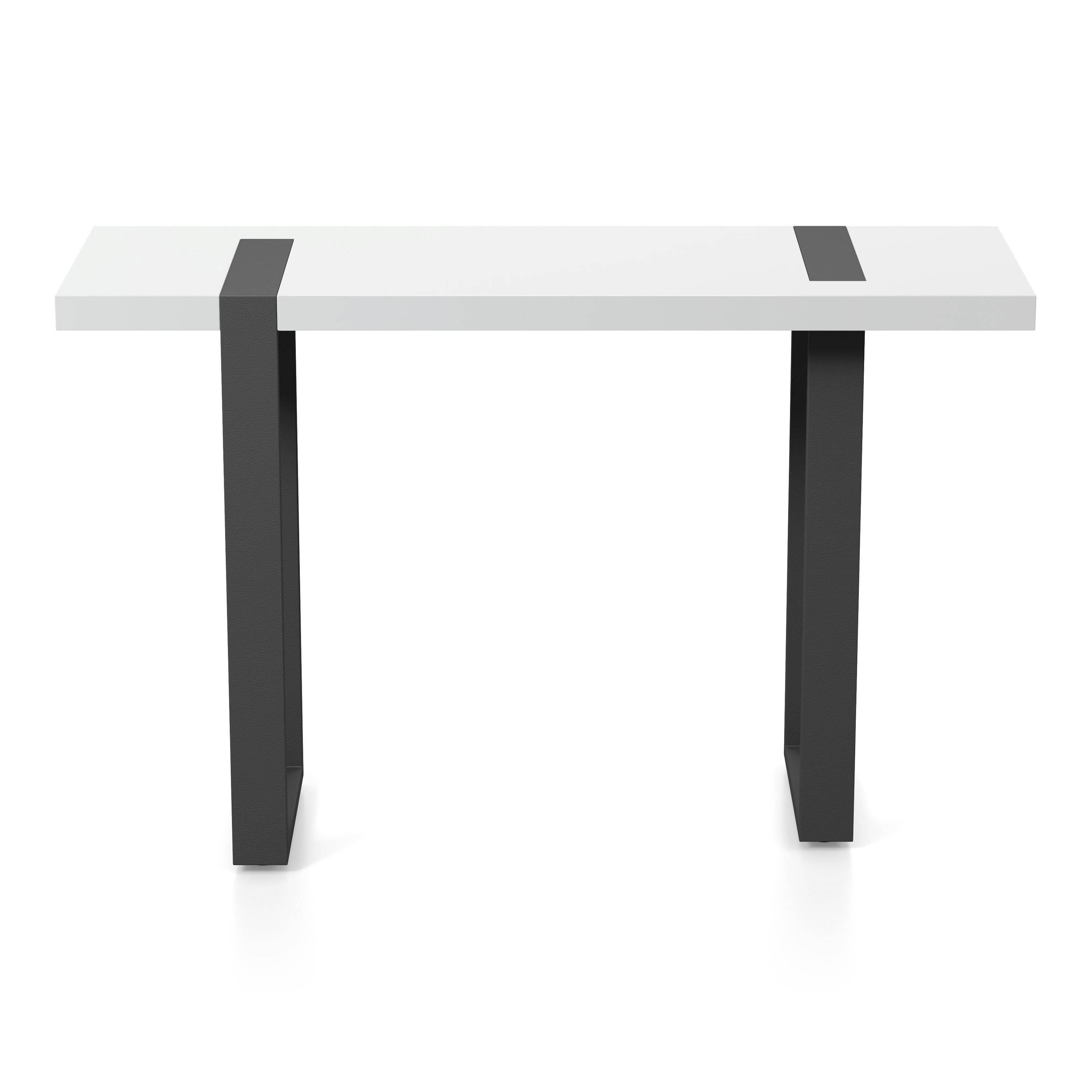 Aryala Sled Console Table