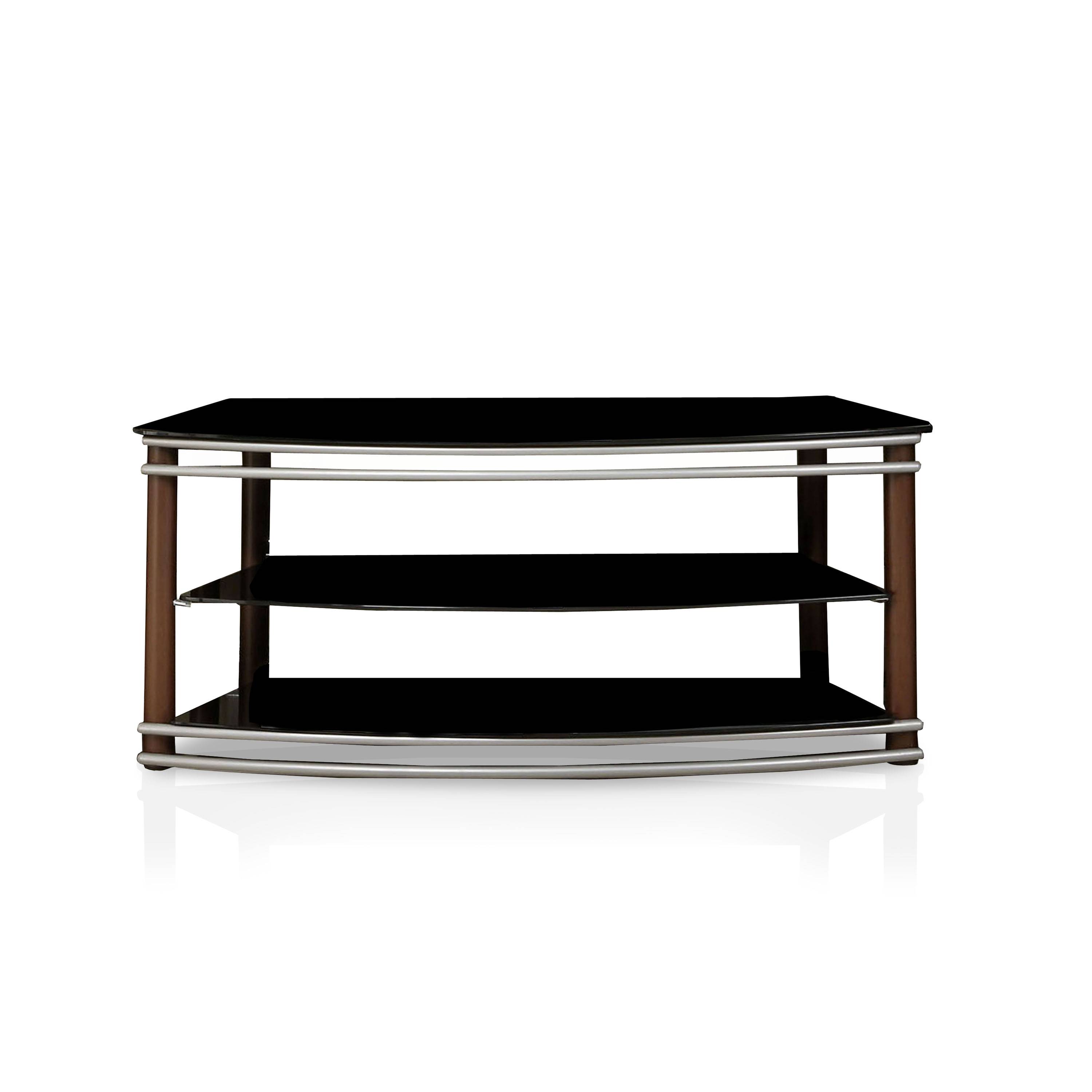 Kija Contemporary 52-Inch TV Stand