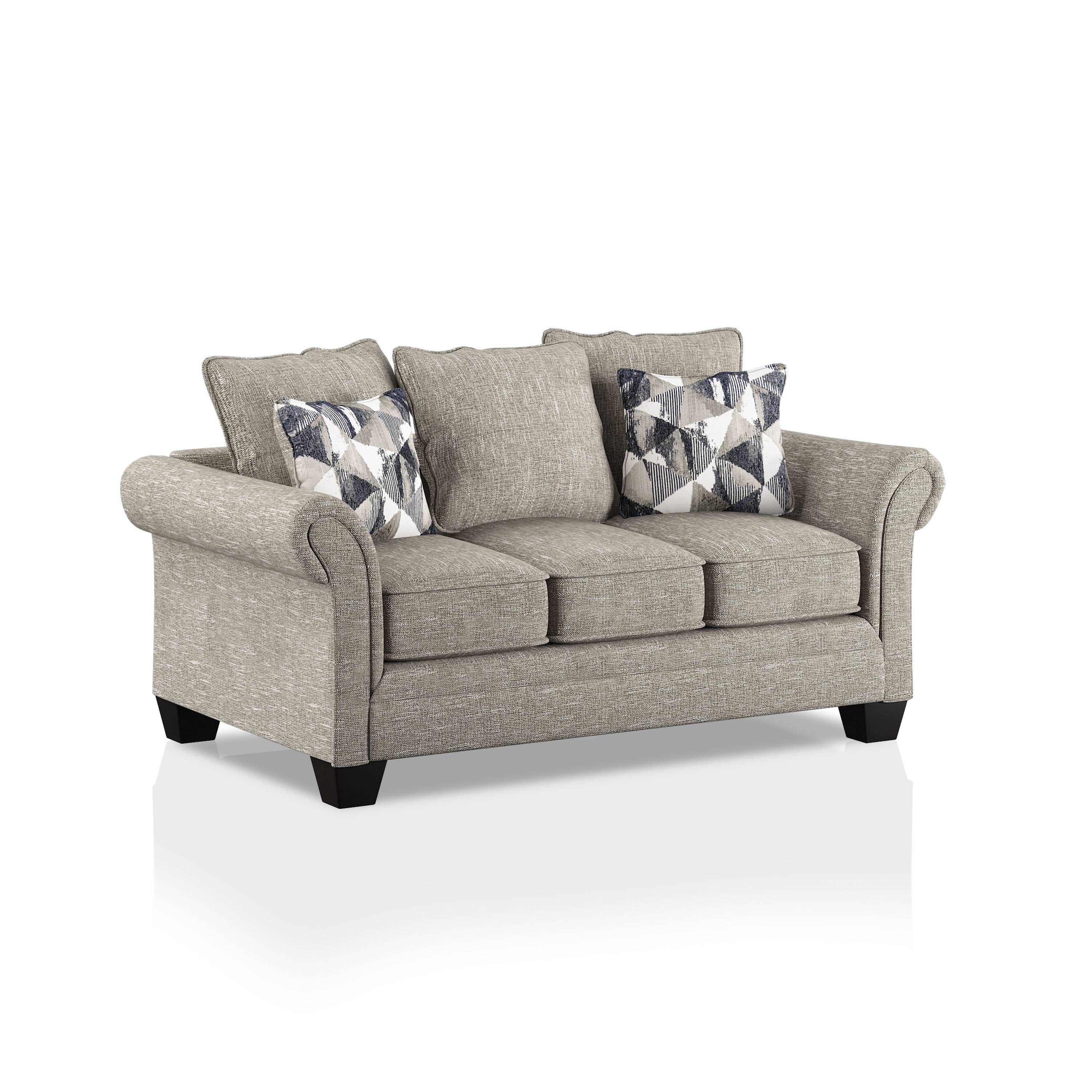 Parkcliffe Upholstered Loveseat