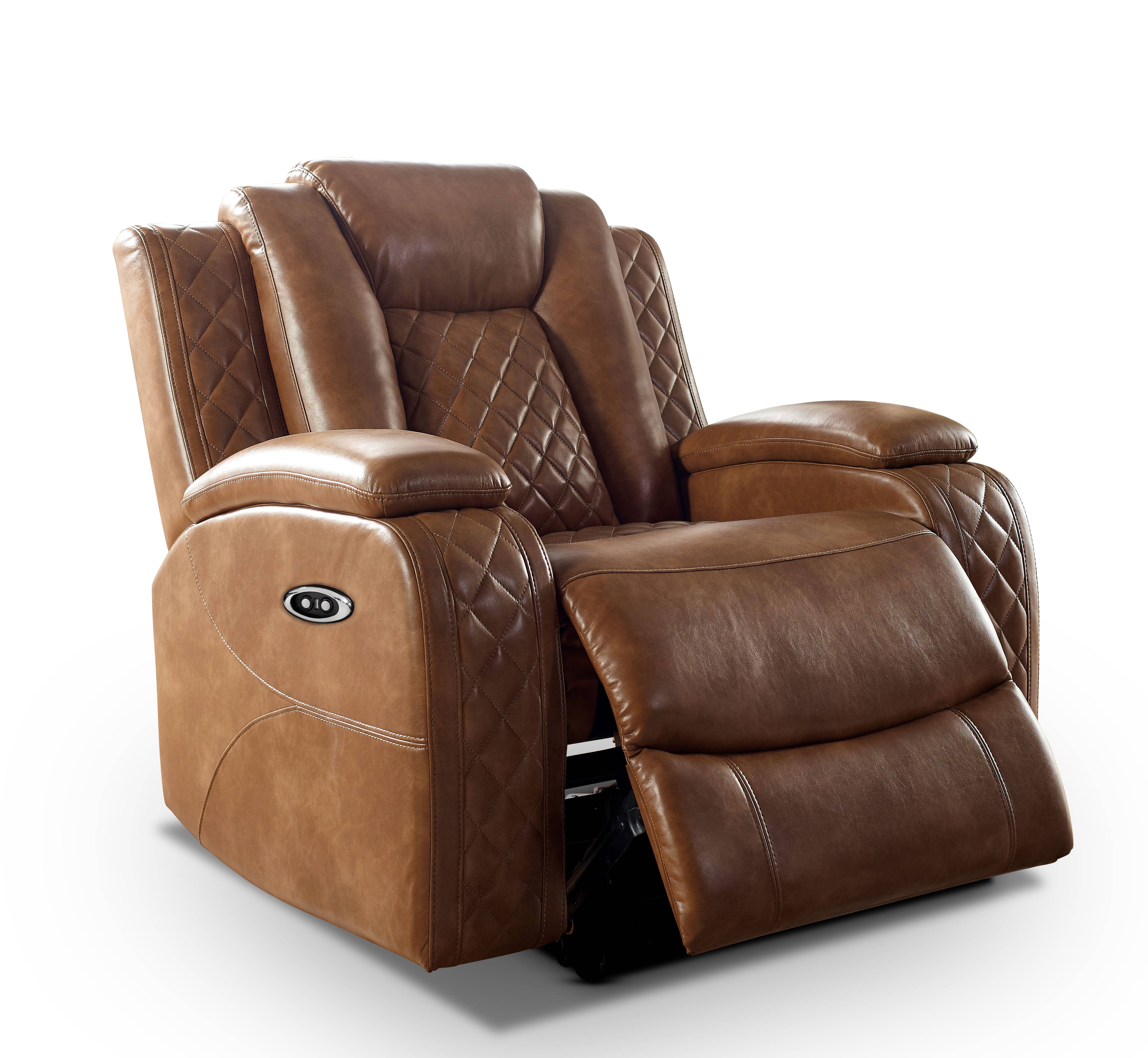Edanola Reclining Recliner