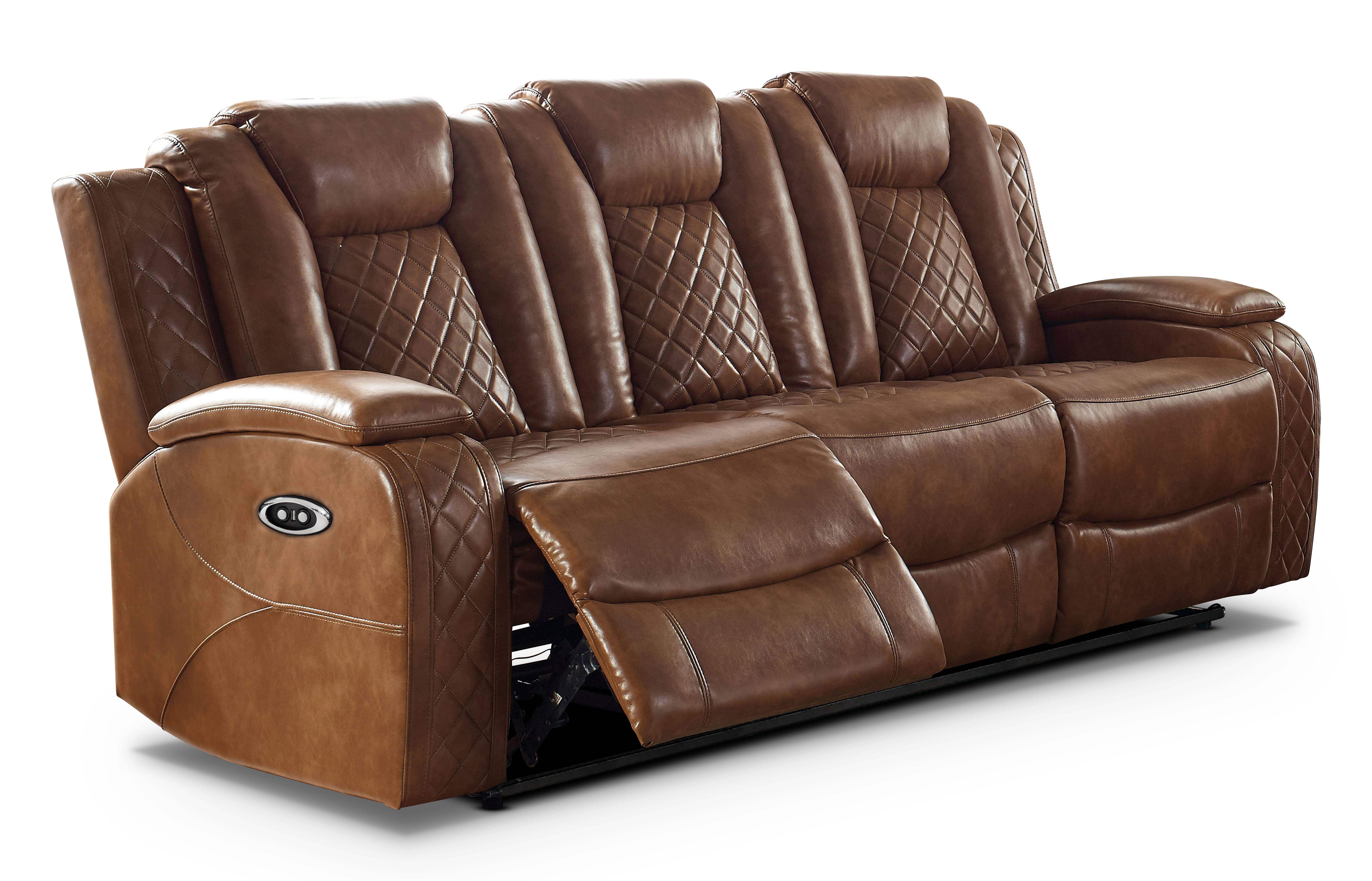 Edanola Reclining Sofa