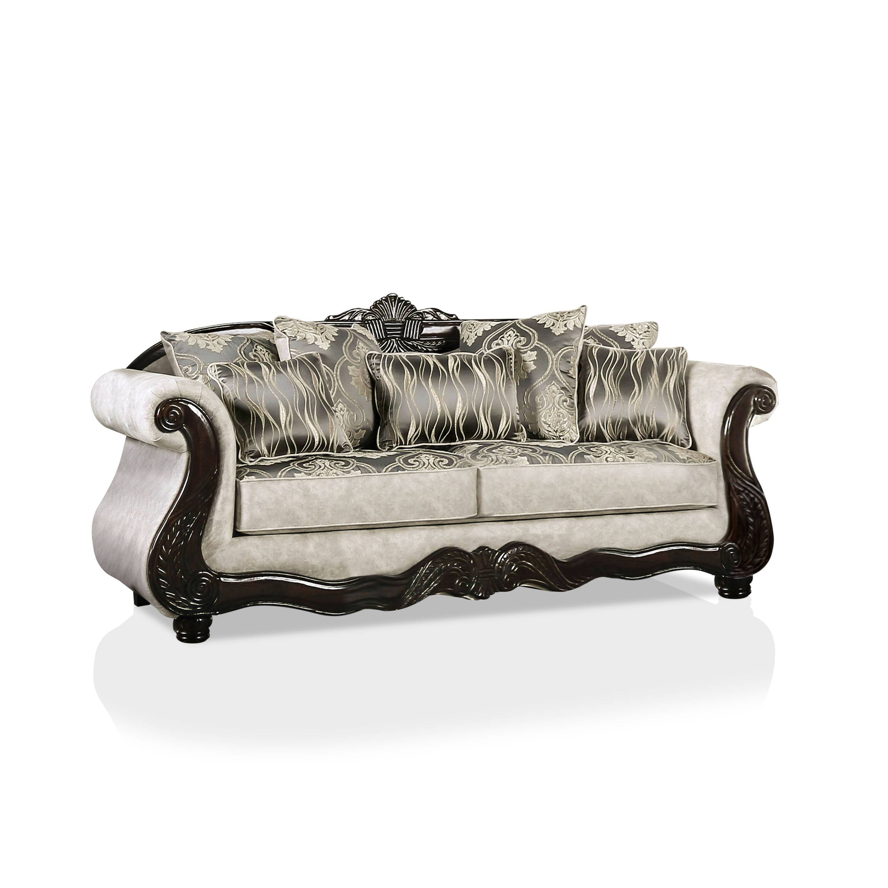 Tolney Upholstered Sofa