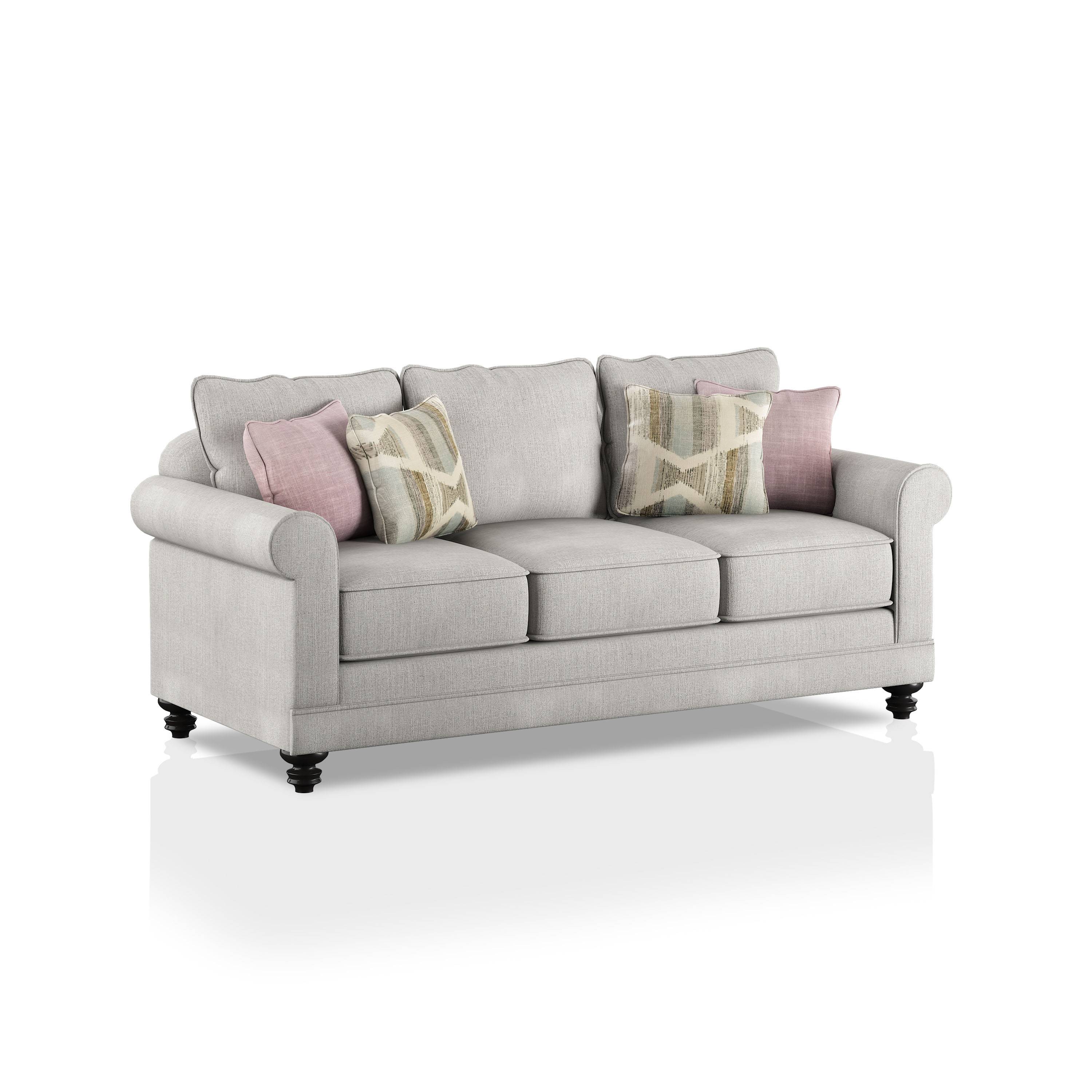 Cohassette Upholstered Sofa