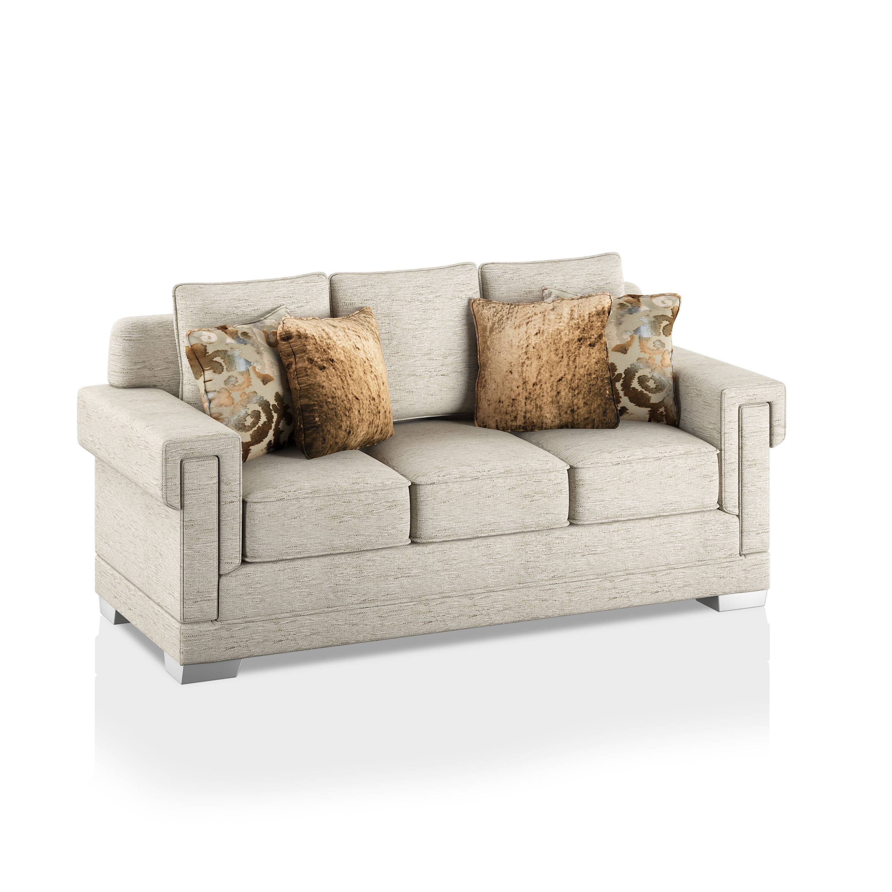Carmelite Upholstered Sofa