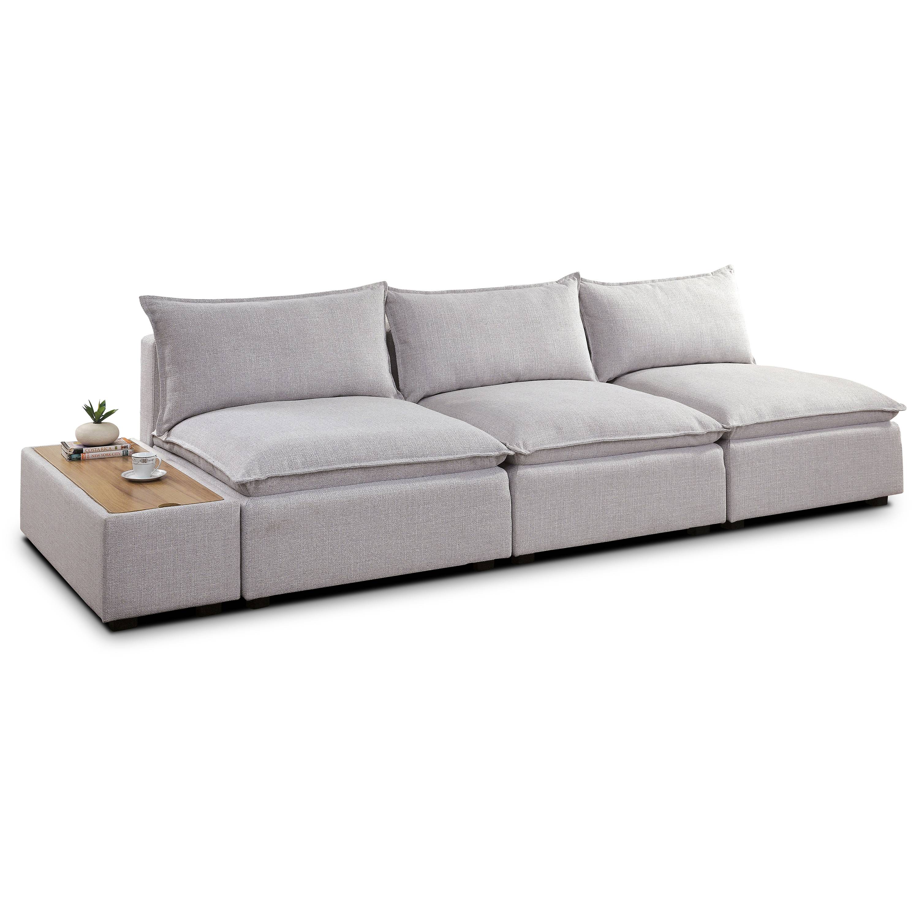Sawmill Upholstered Sofa