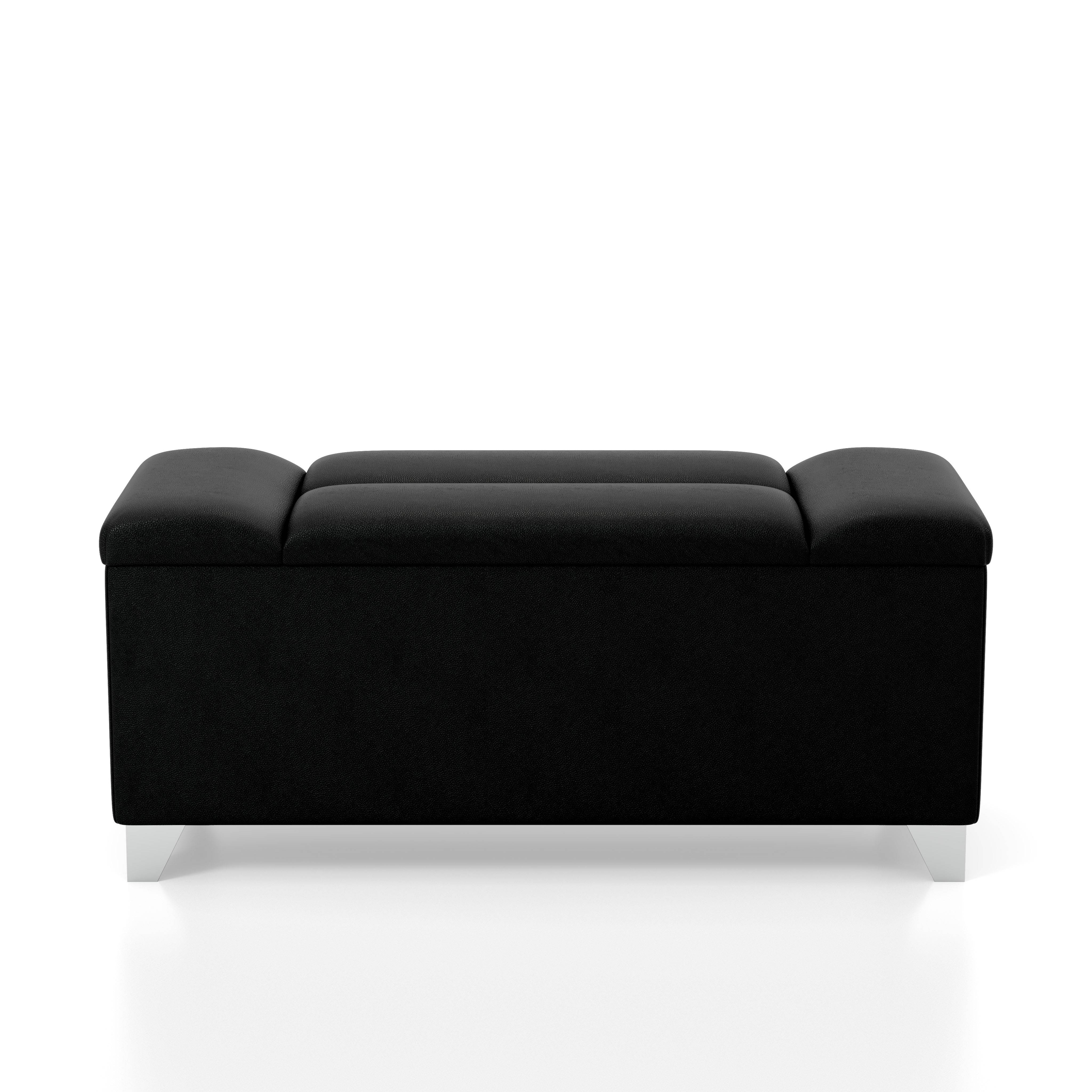 Hunt Huntington Upholstered Bench