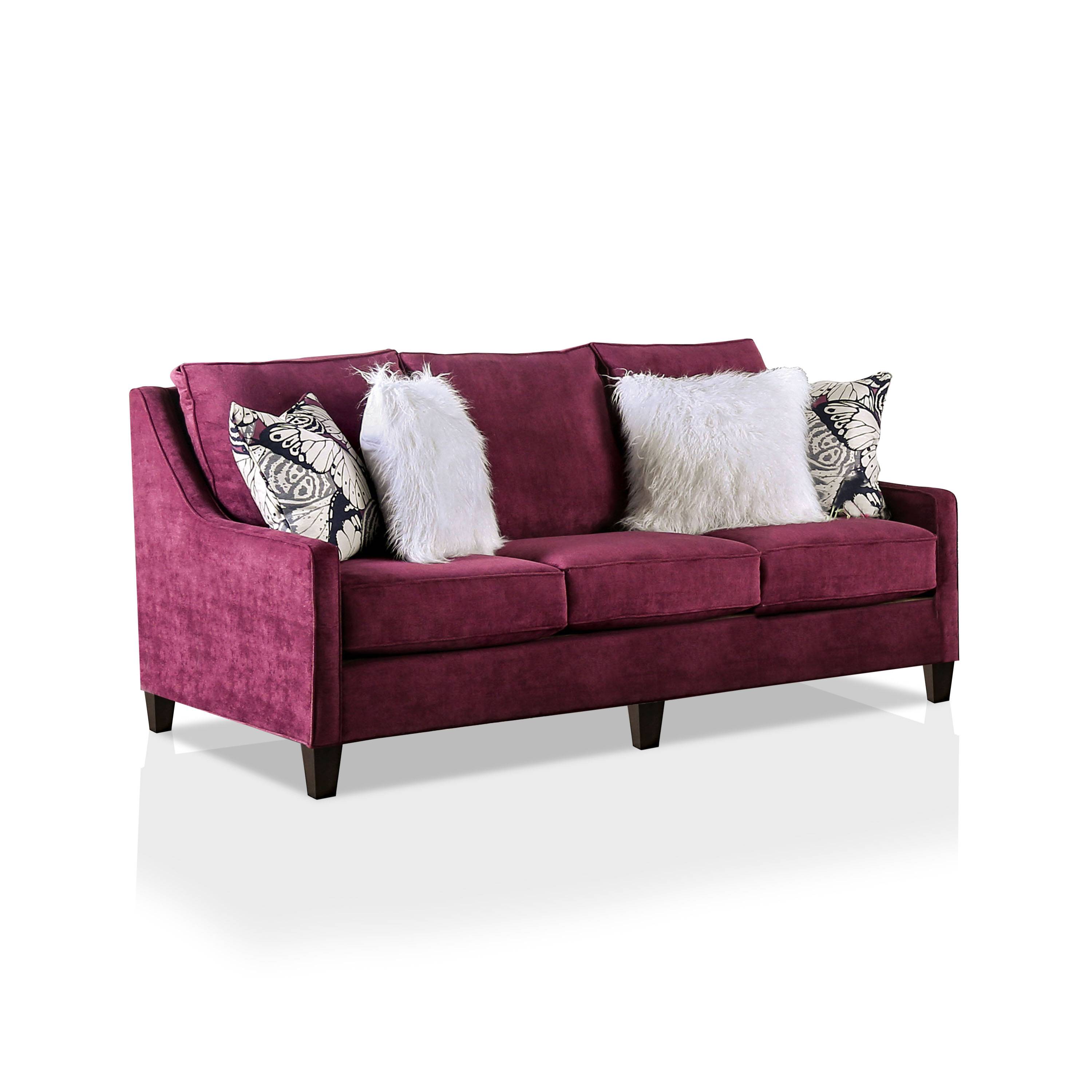 Schenley Upholstered Sofa
