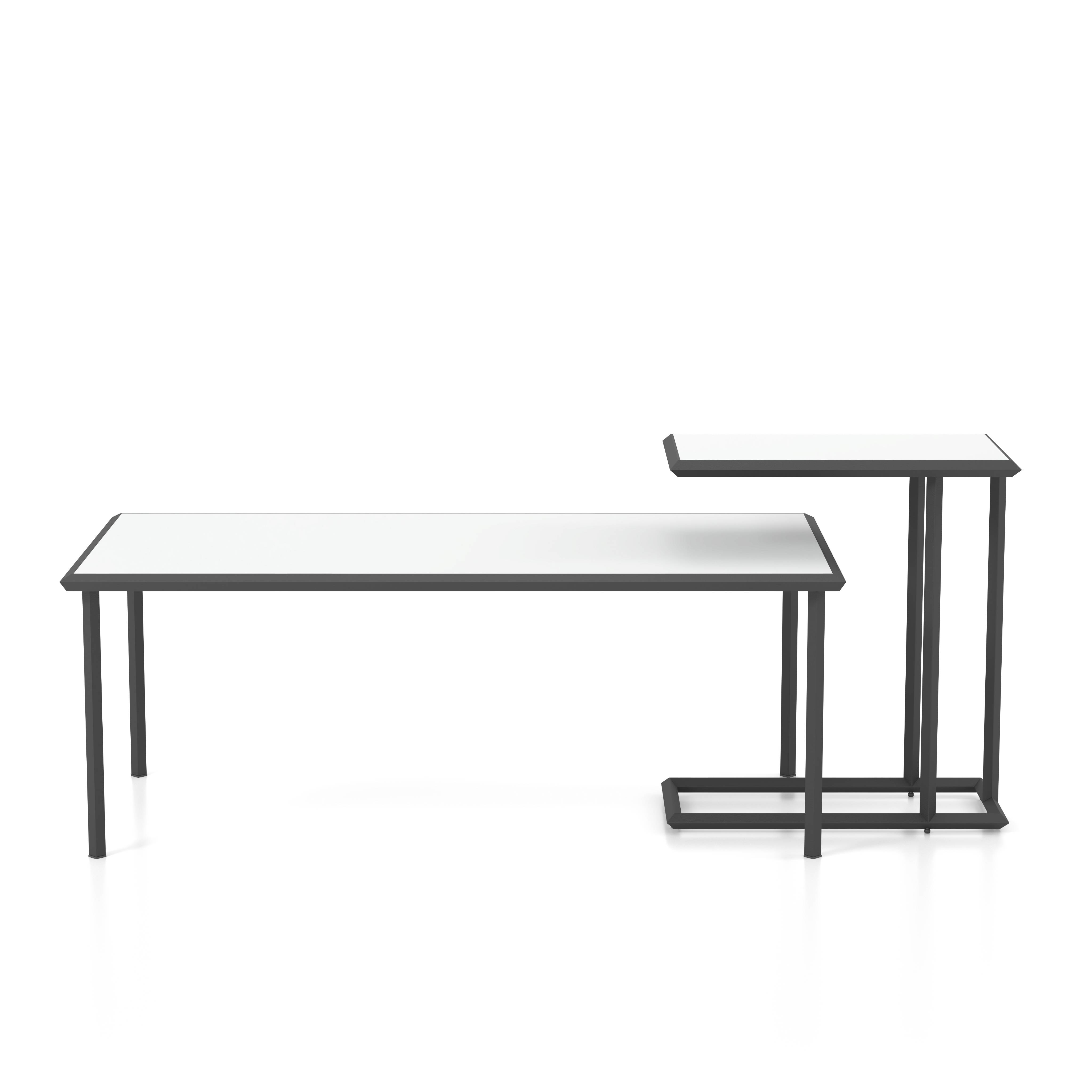 Onnah 2-Piece Coffee Table Set