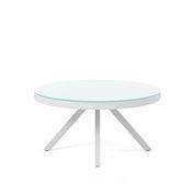 Payson Round Patio Coffee Table