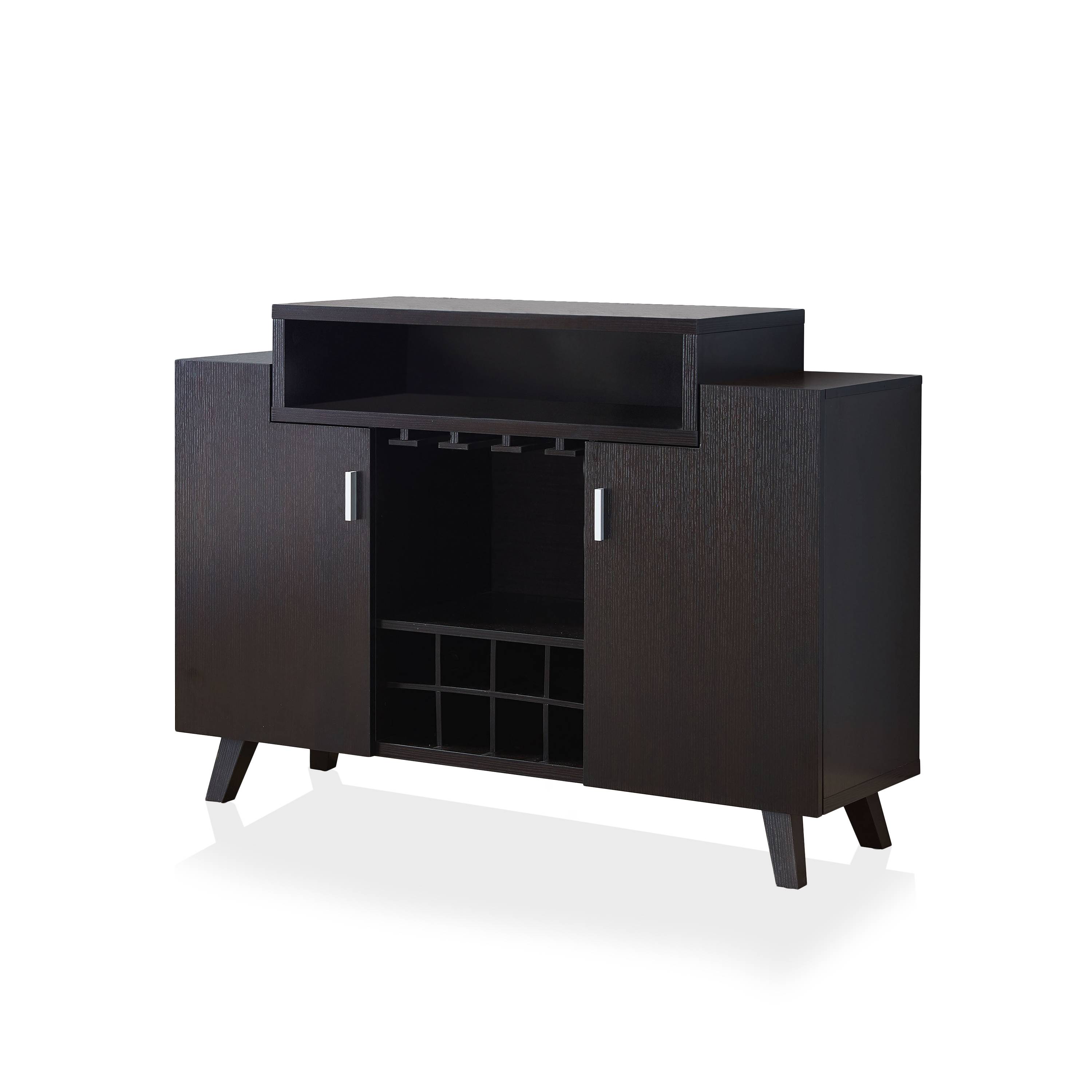 Pahrump Multi-Storage Buffet in Cappuccino