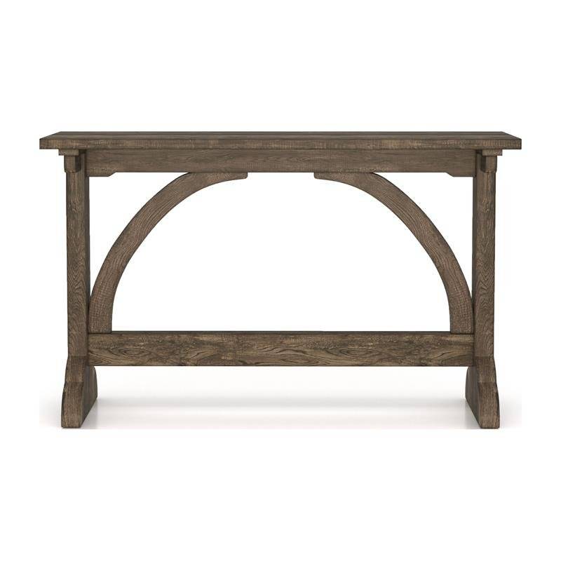 Linx Rectangle Console Table